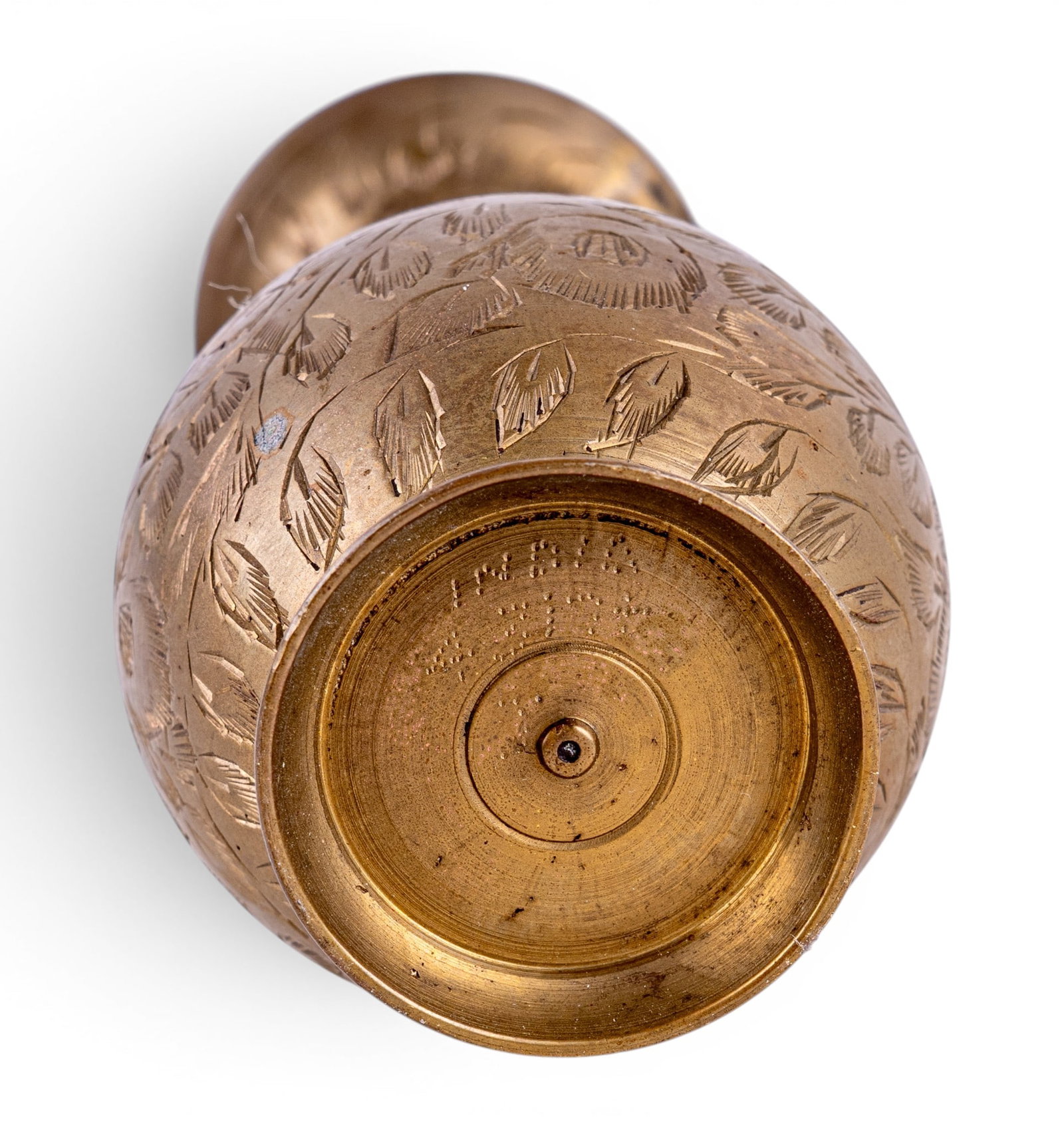 Bronze Decorative Articles - 12
