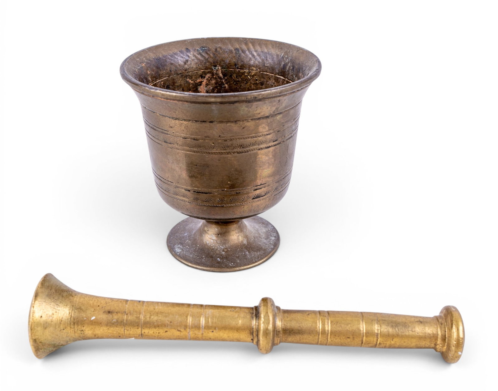 Bronze Decorative Articles - 14