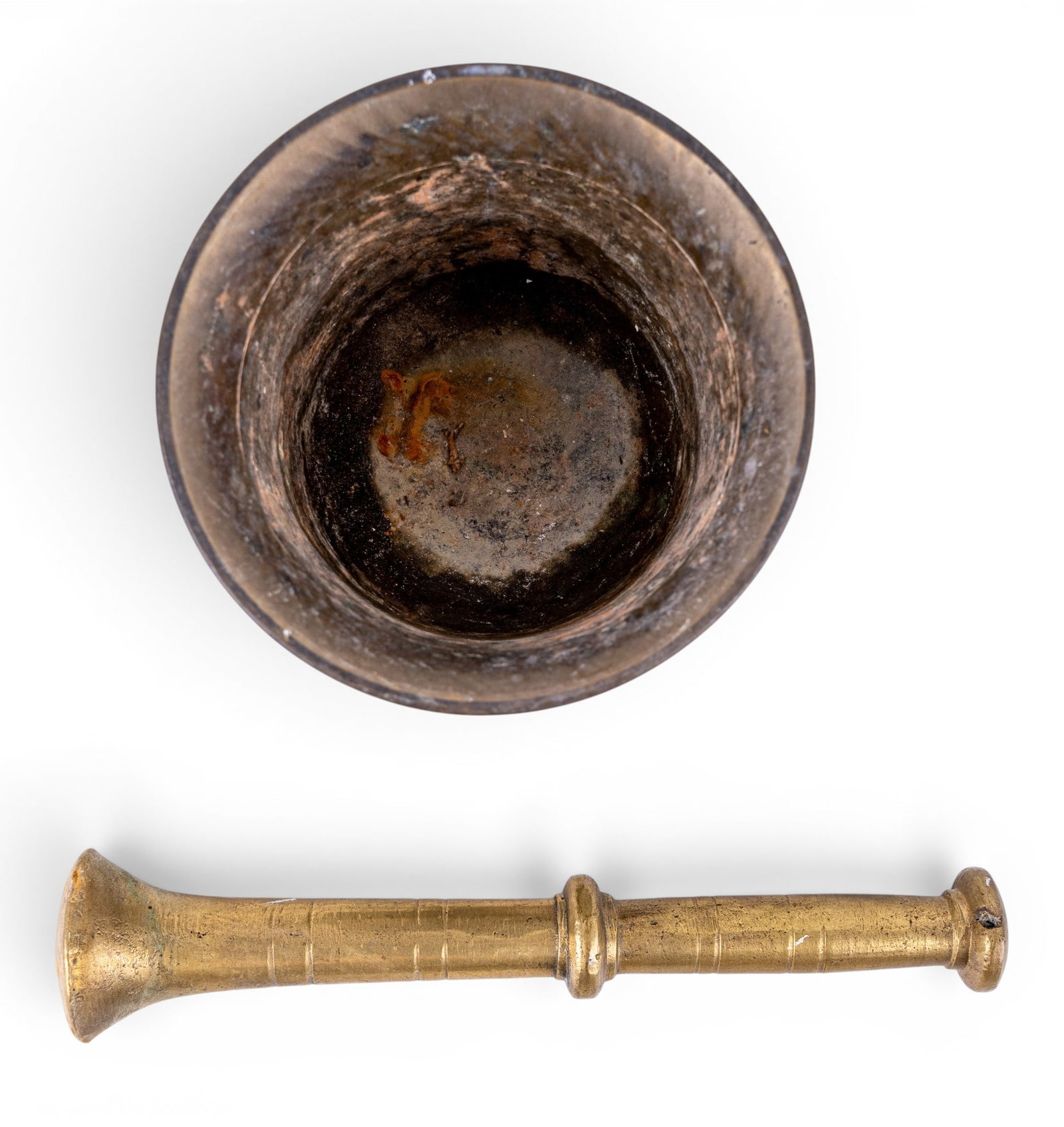 Bronze Decorative Articles - 15