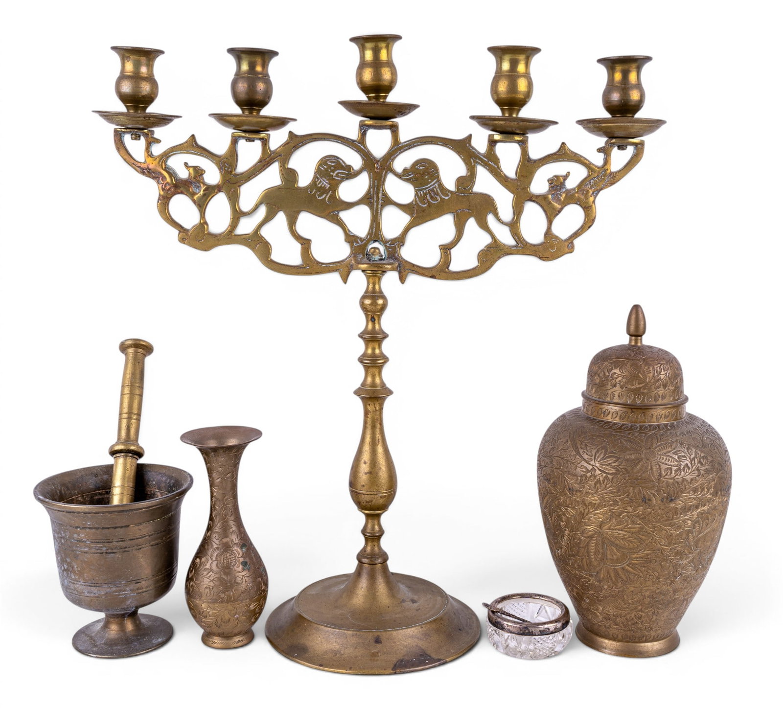 Bronze Decorative Articles (1 of 16)