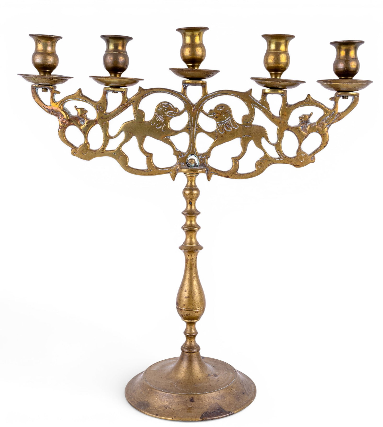 Bronze Decorative Articles - 2