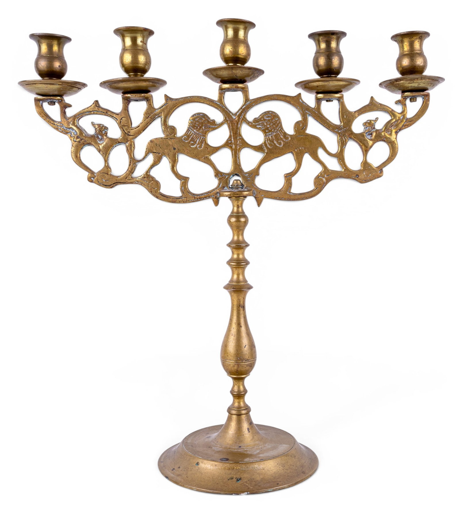 Bronze Decorative Articles - 3