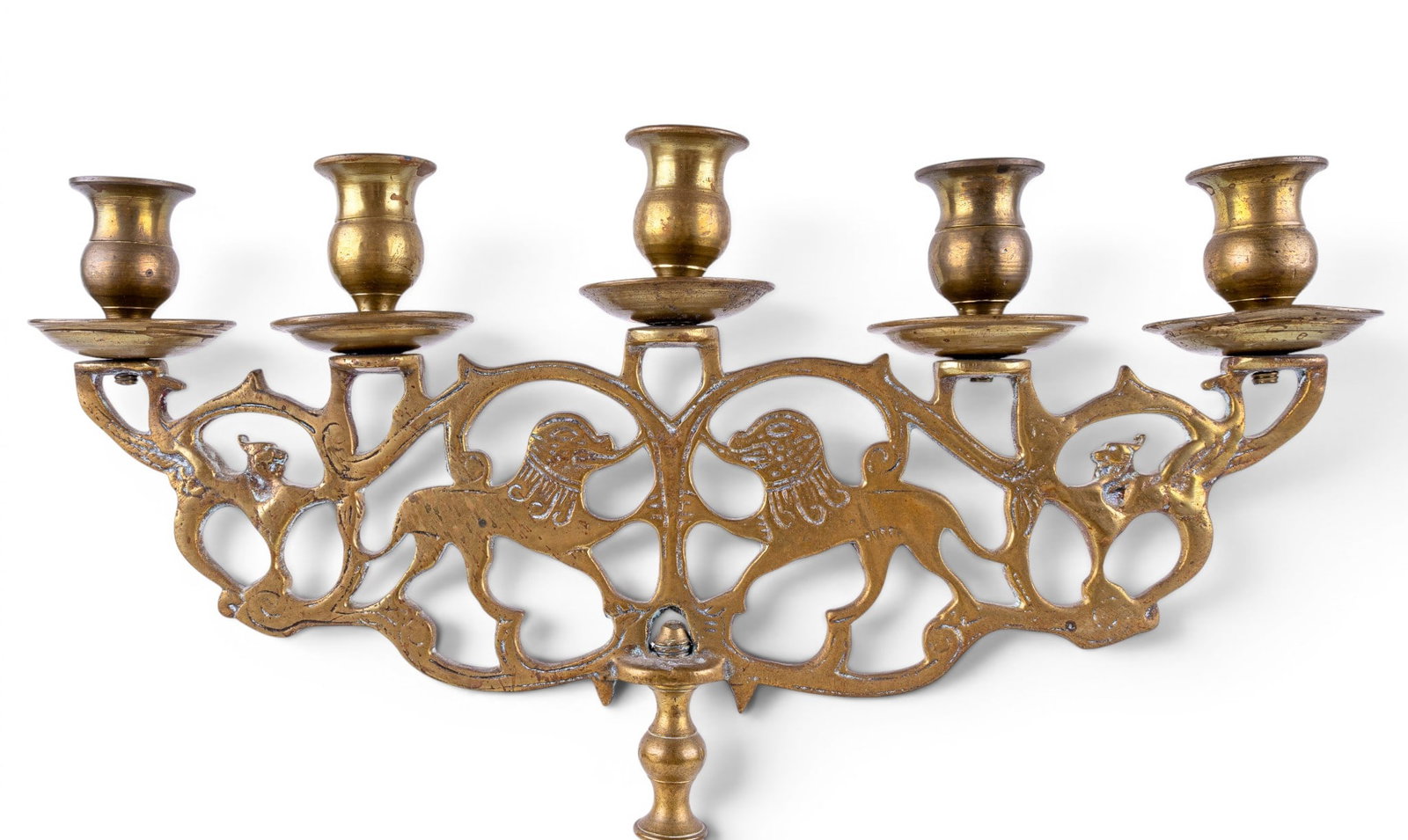 Bronze Decorative Articles - 4