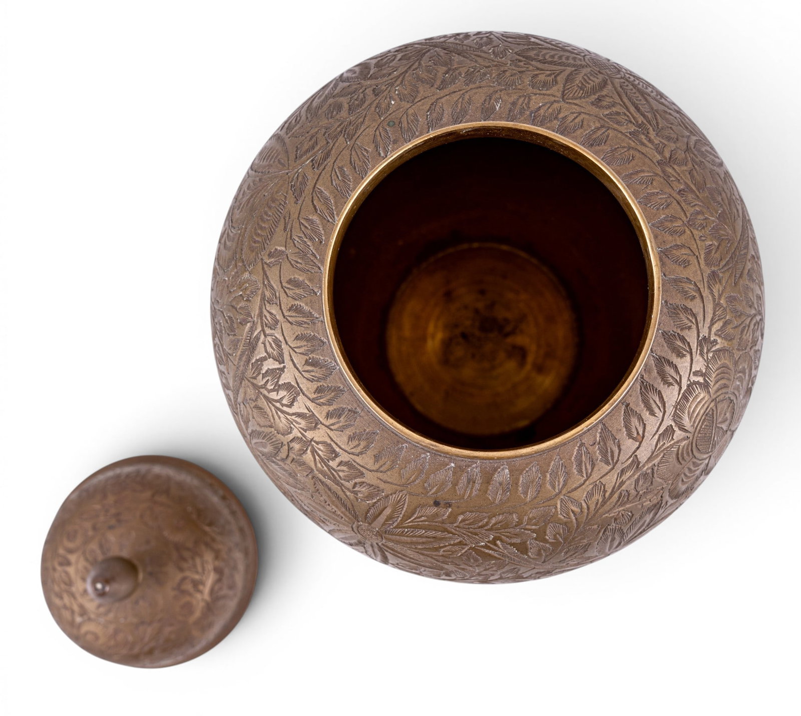 Bronze Decorative Articles - 7
