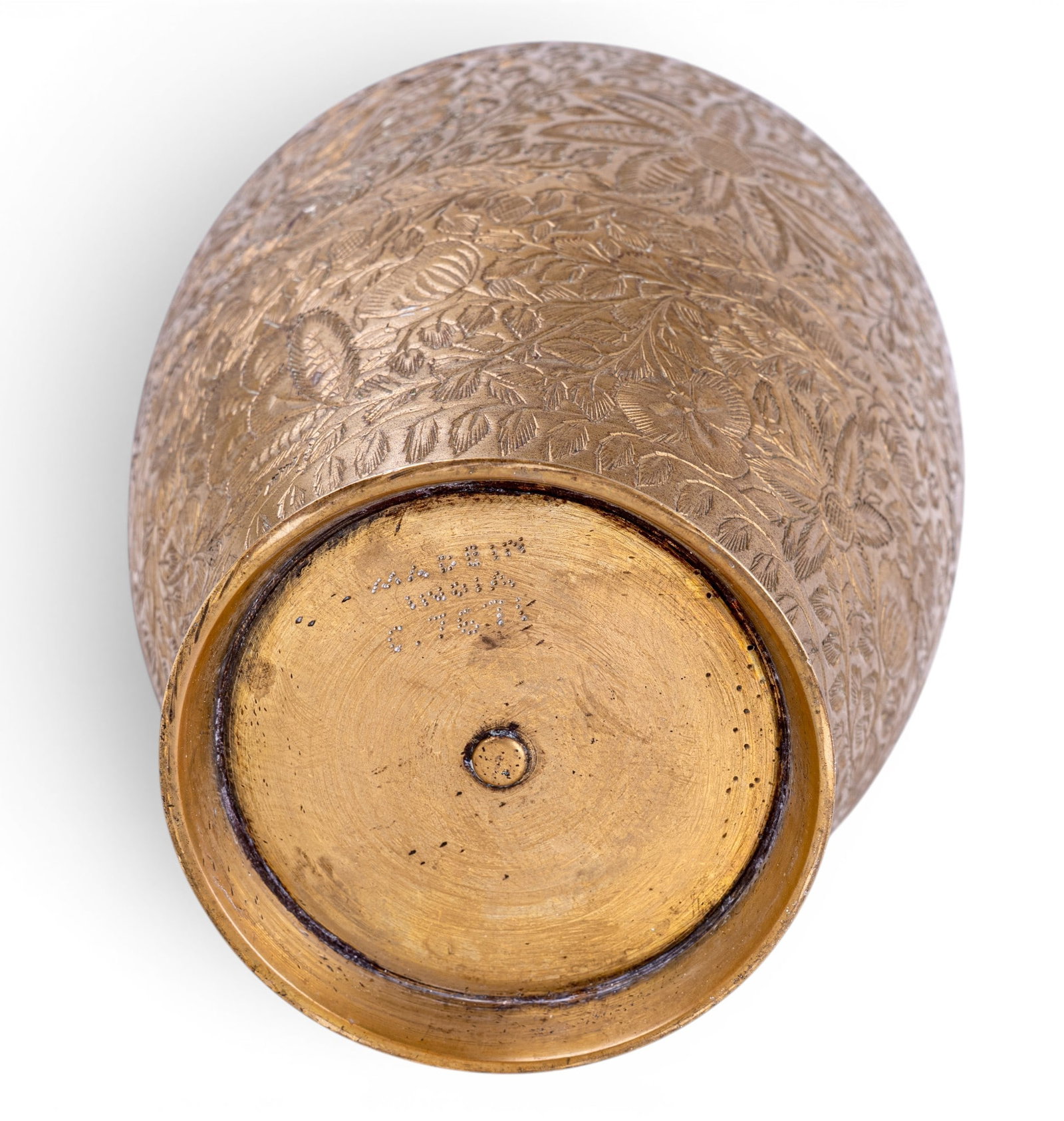 Bronze Decorative Articles - 8
