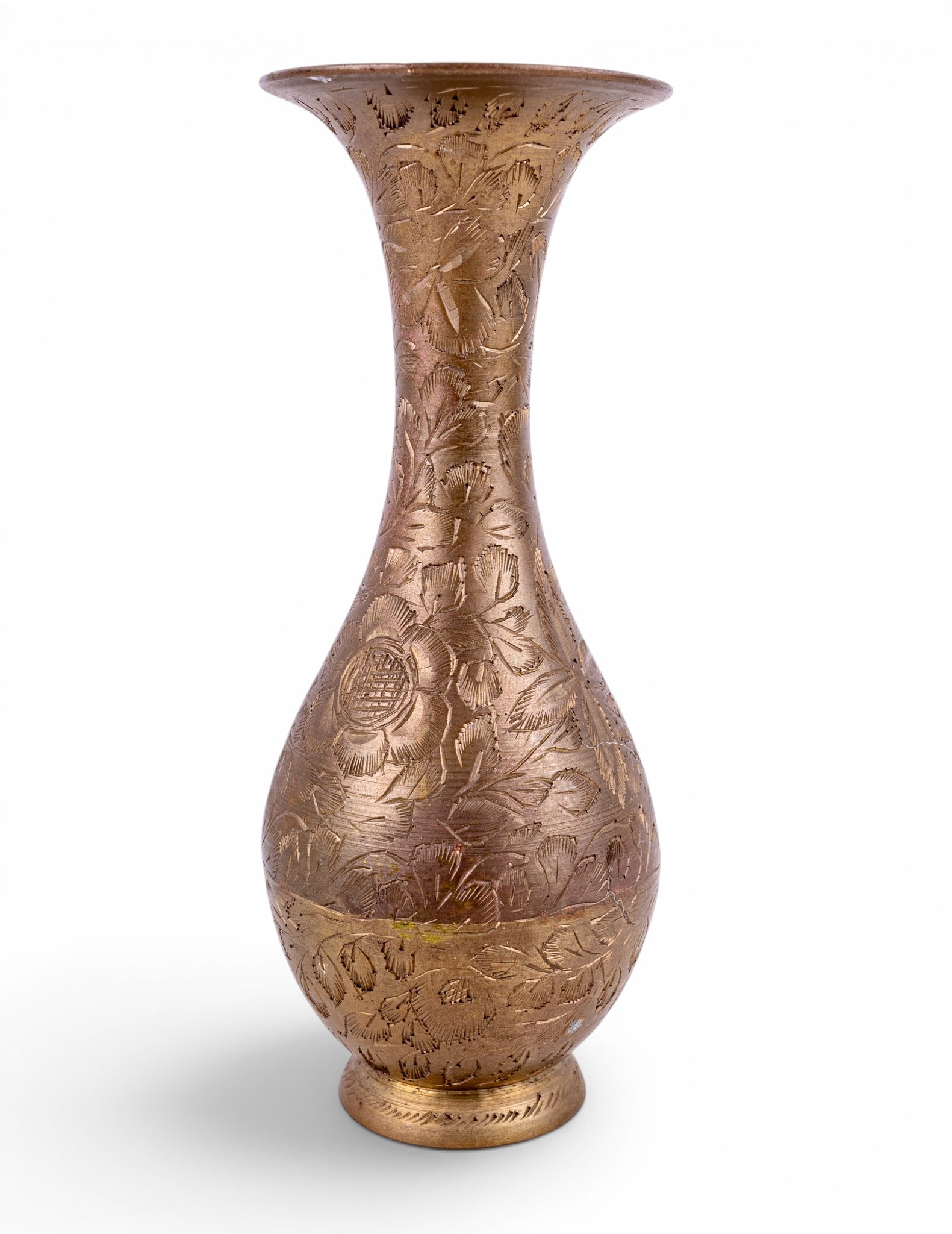 Bronze Decorative Articles - 9