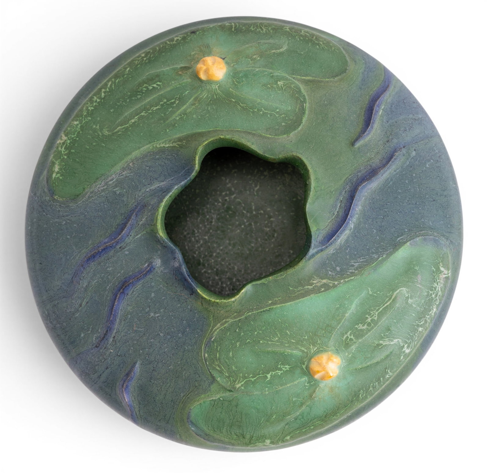 Ephraim Pottery - 2