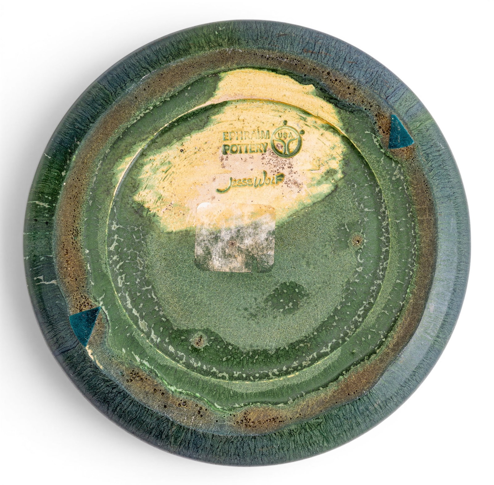 Ephraim Pottery - 4