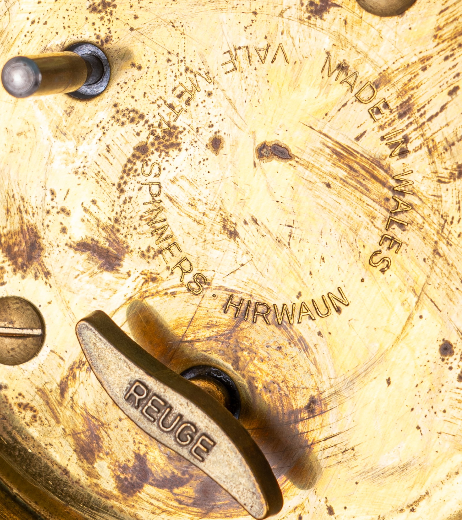 Welsh Miner's Lantern Music Box and More - 3