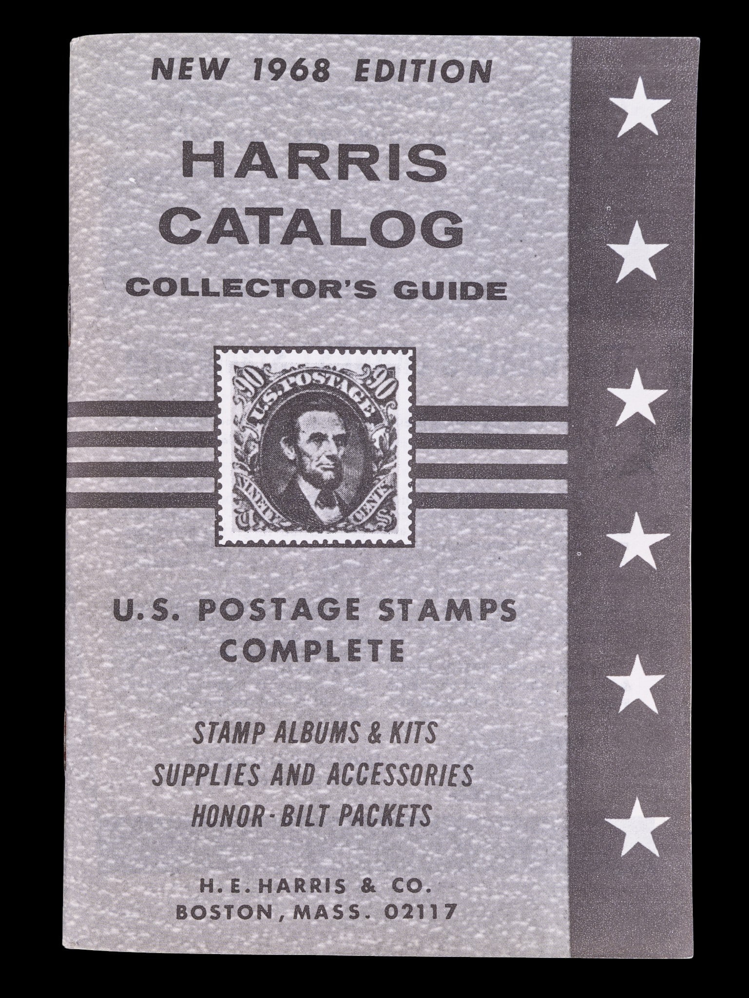 Large Stamp Collection & Philatelic Ephemera - 7