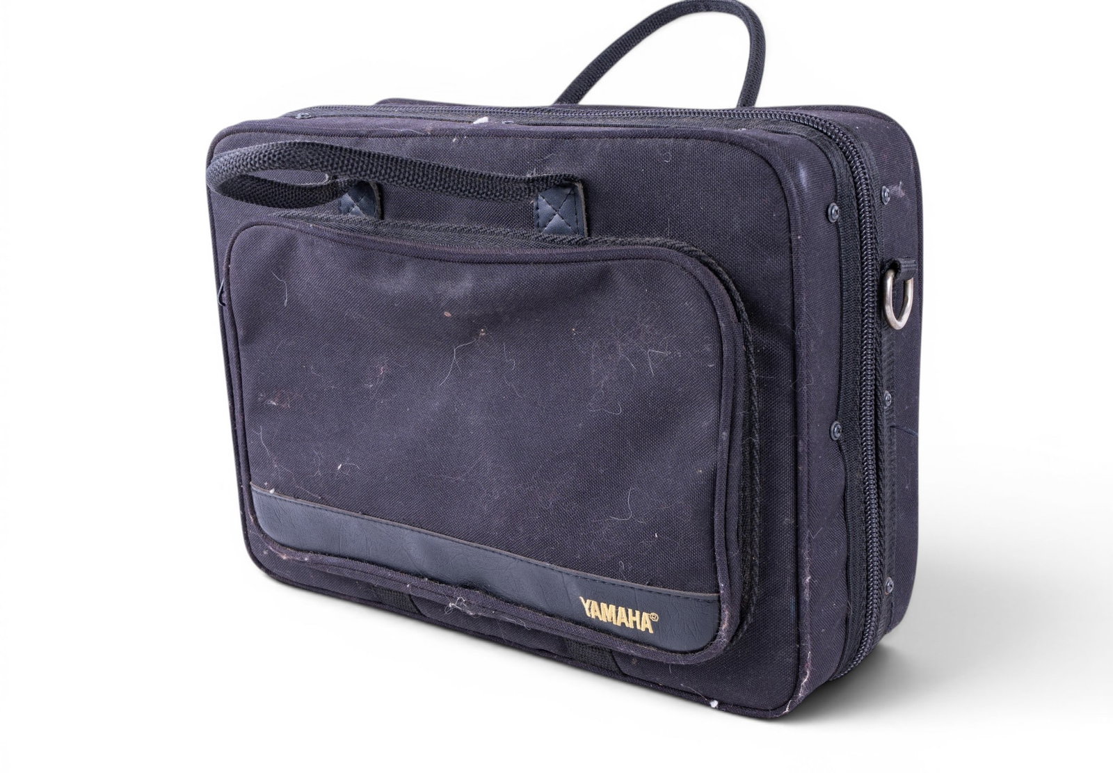 Yamaha Clarinet with Case - 10