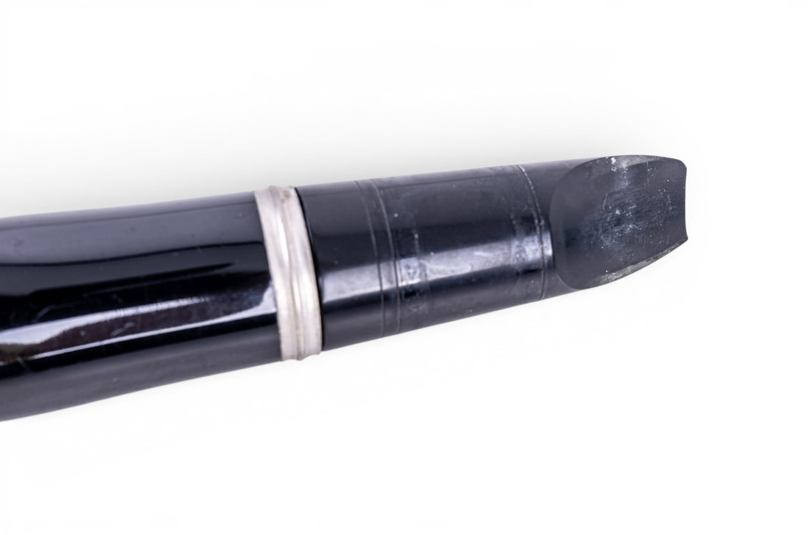 Yamaha Clarinet with Case - 4