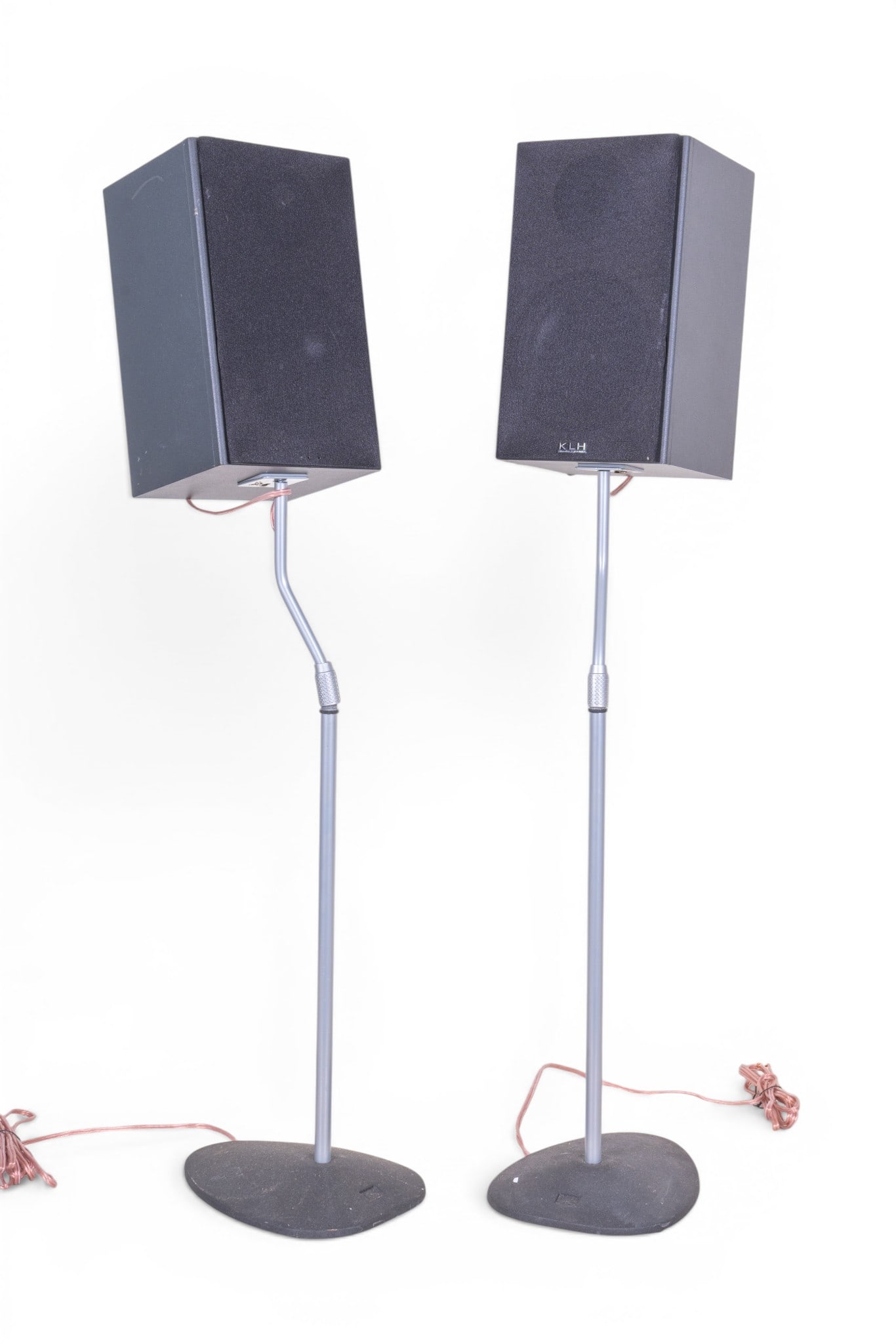 Standing Speakers KLH BTF220 - 12