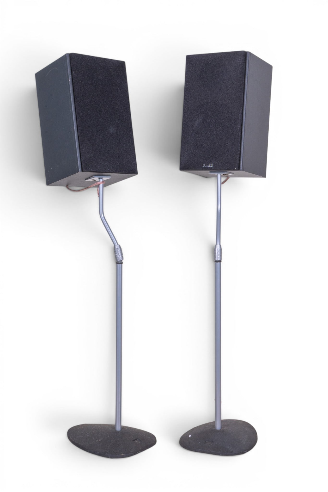 Standing Speakers KLH BTF220 (1 of 12)