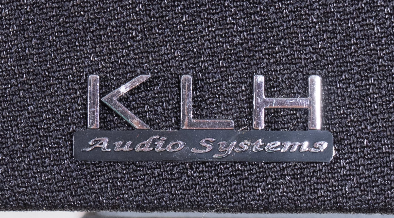 Standing Speakers KLH BTF220 - 4