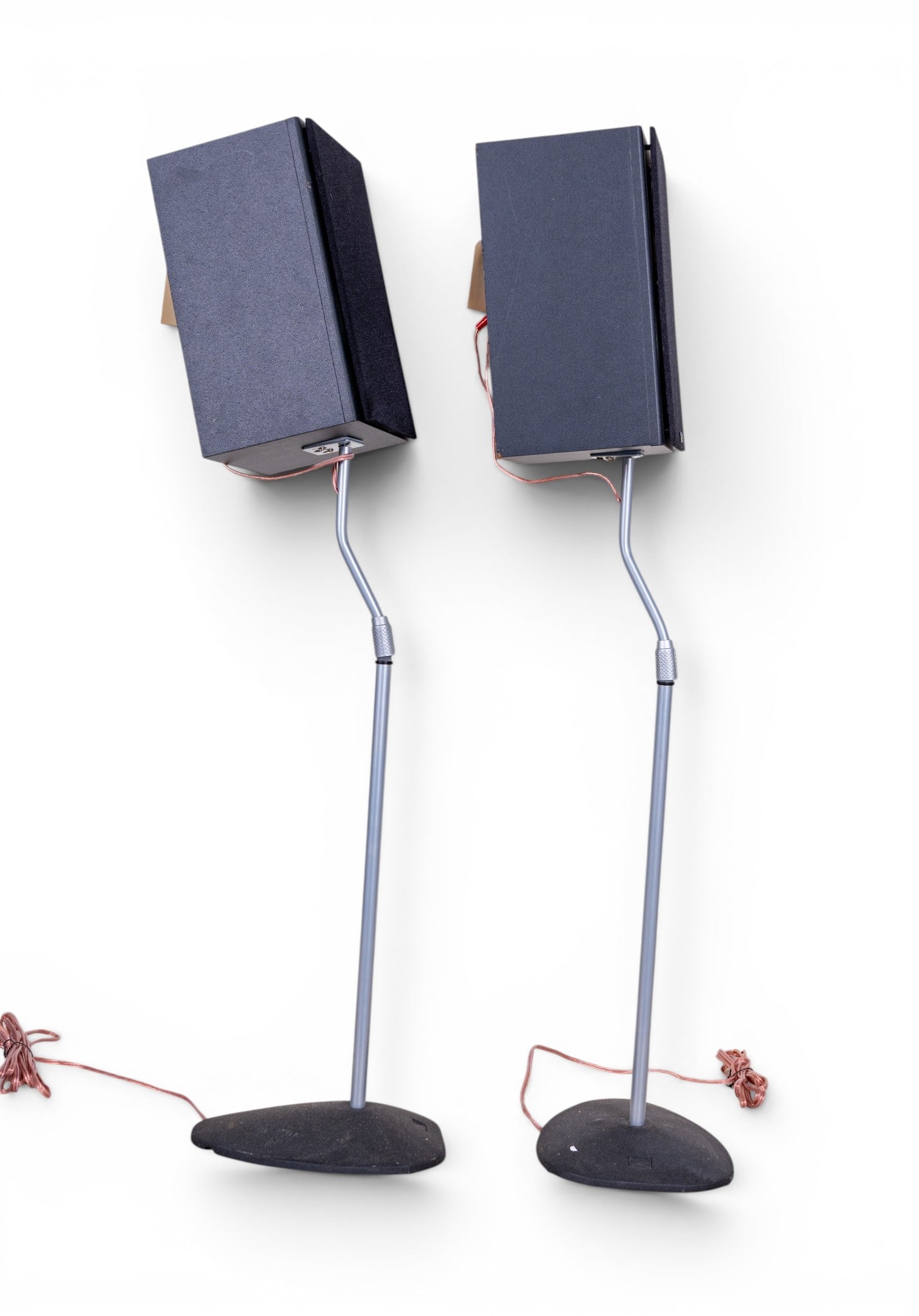 Standing Speakers KLH BTF220 - 5