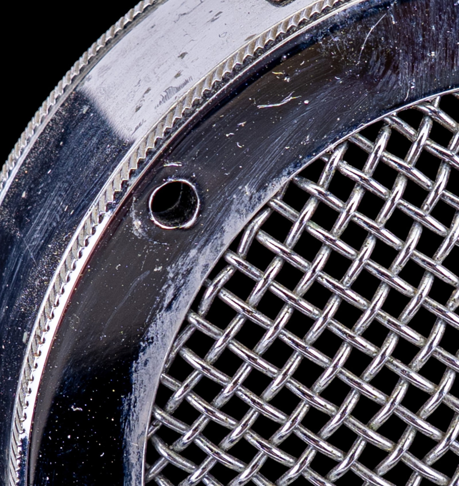 Vintage Astatic D-104 Microphone - 10