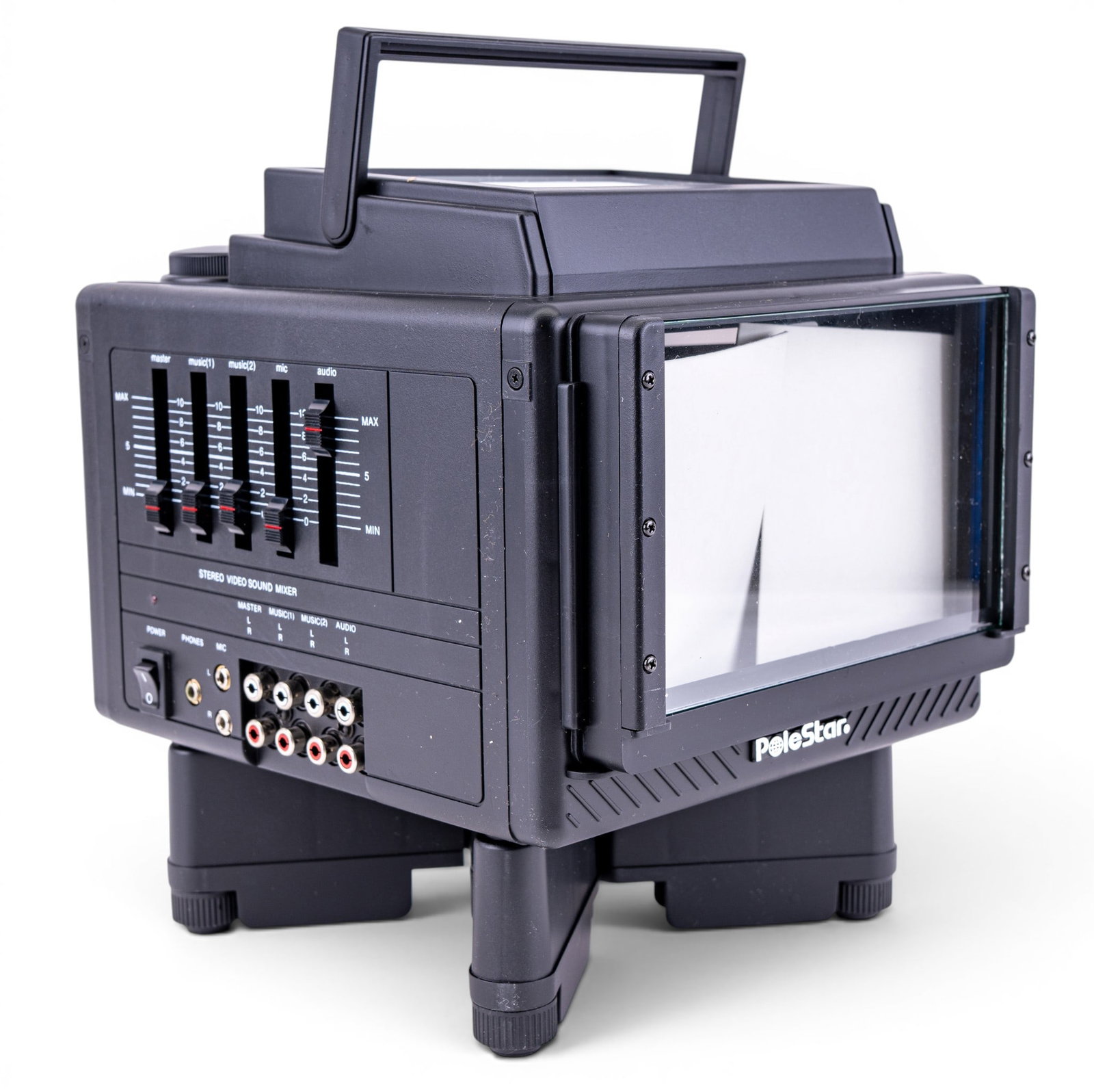 Polestar Home Video Transfer System - 2