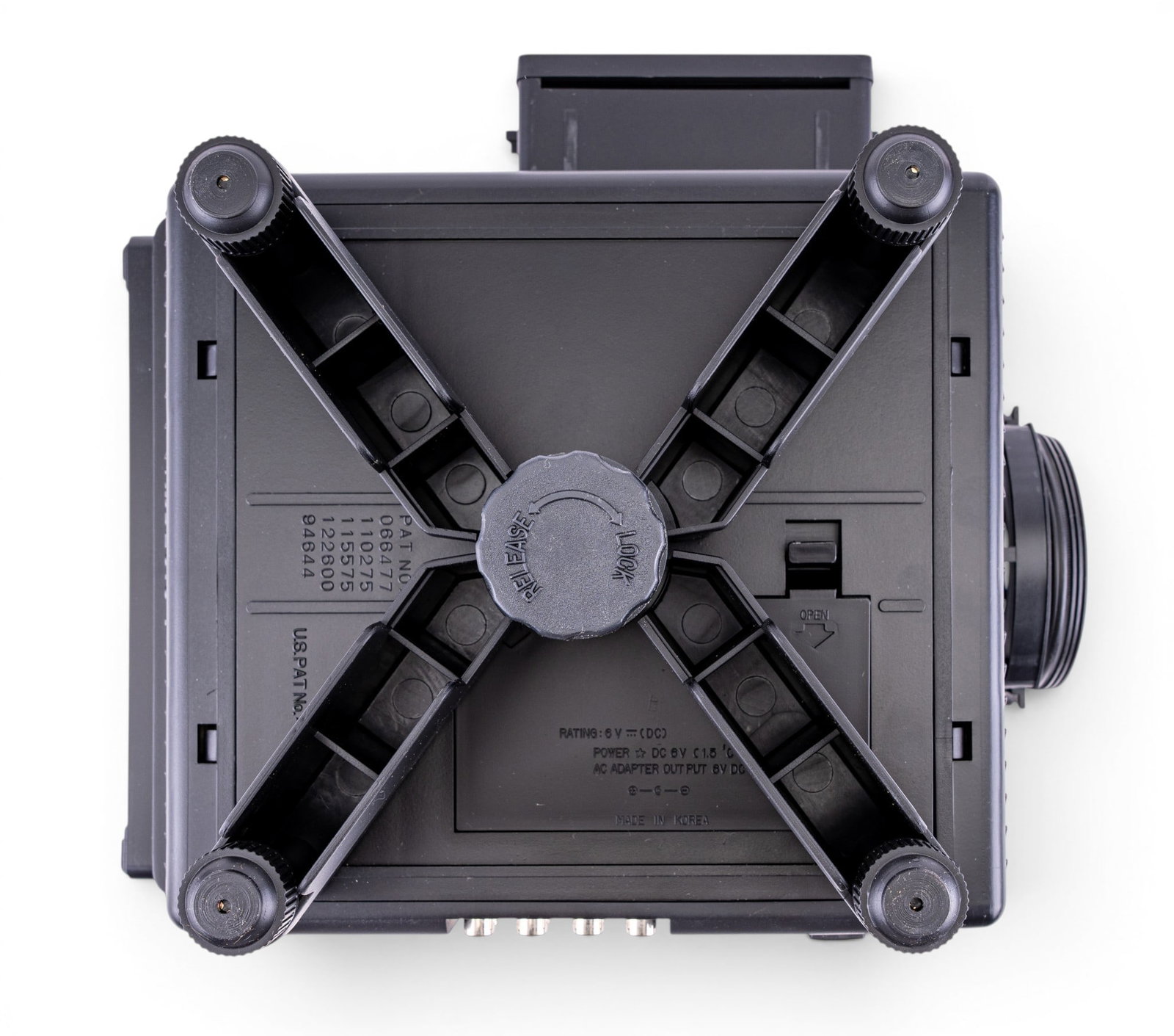 Polestar Home Video Transfer System - 4