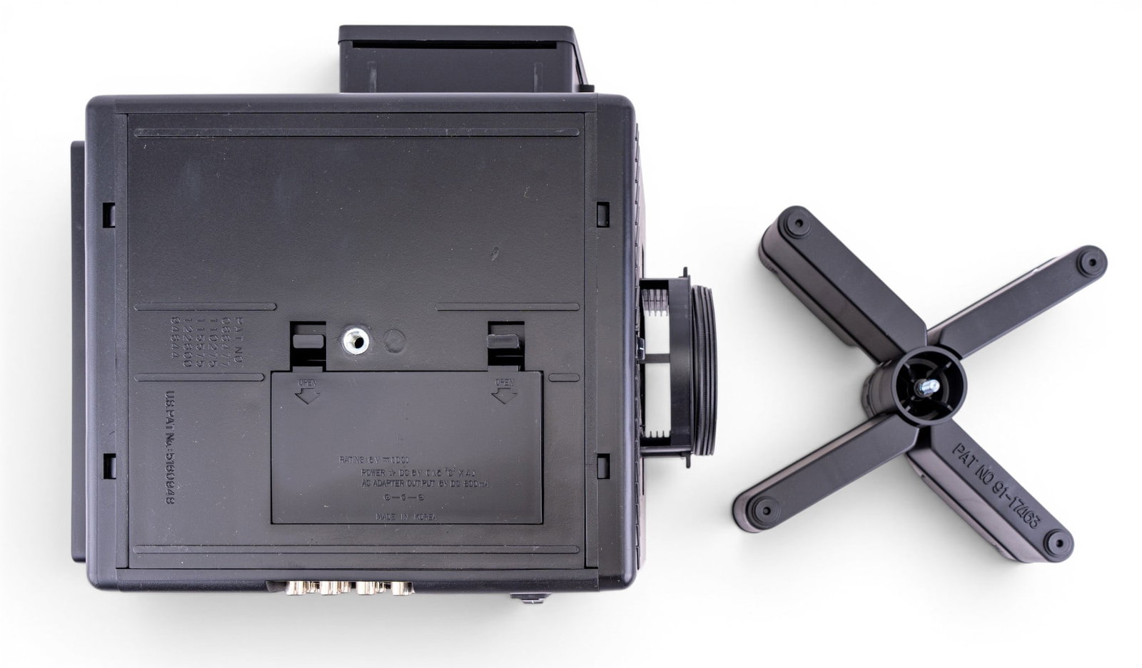 Polestar Home Video Transfer System - 5