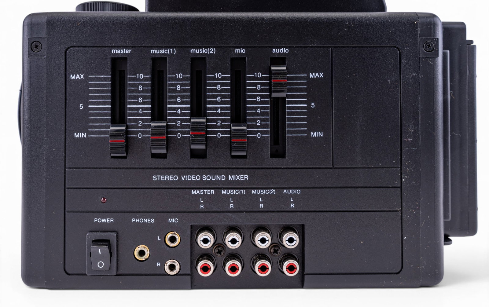 Polestar Home Video Transfer System - 7