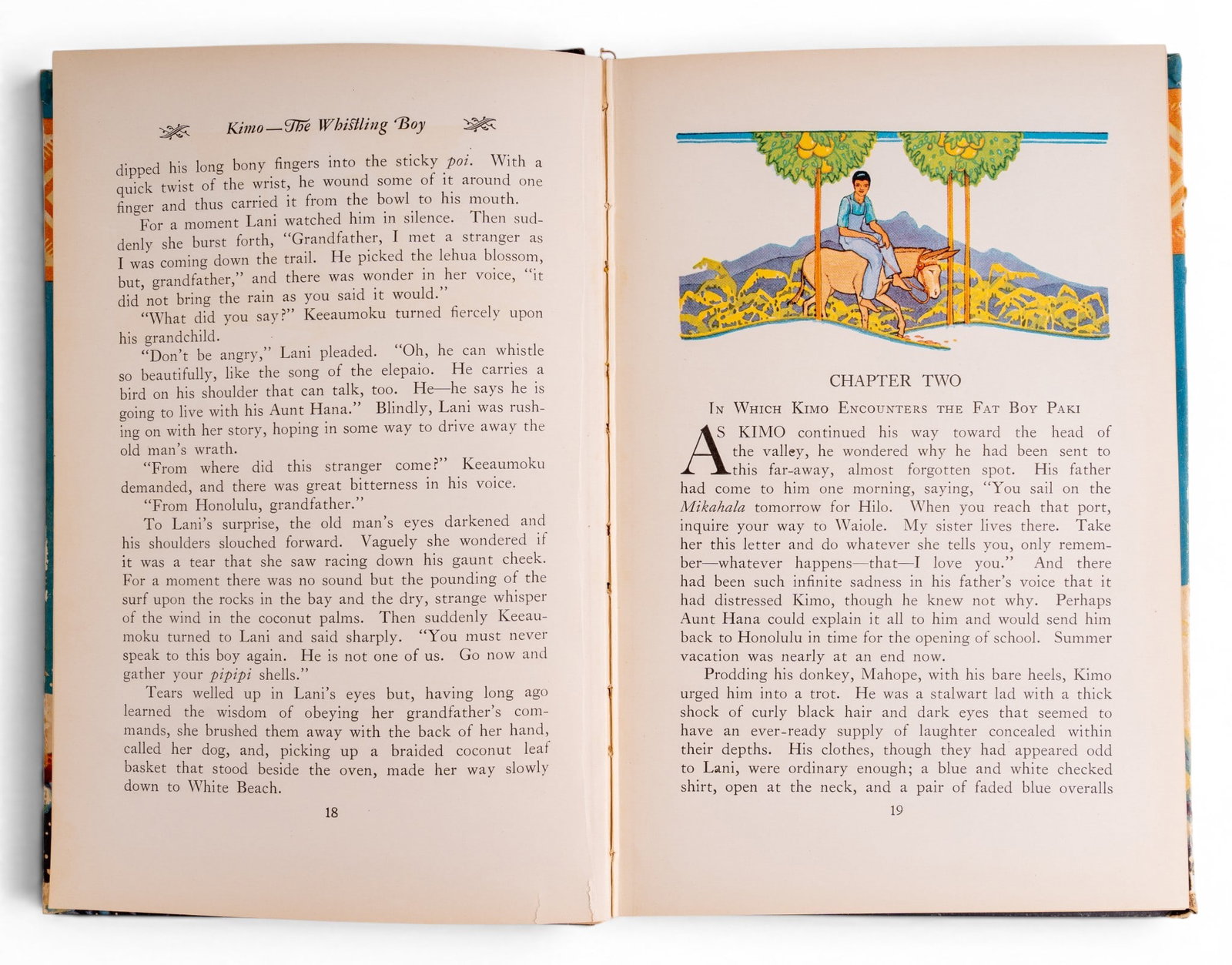 Vintage Books - 10