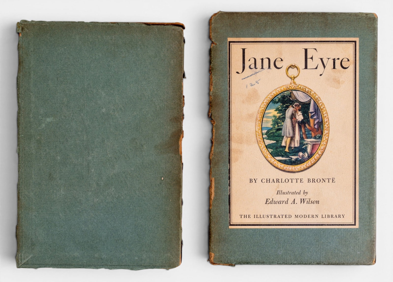 Vintage Books - 12