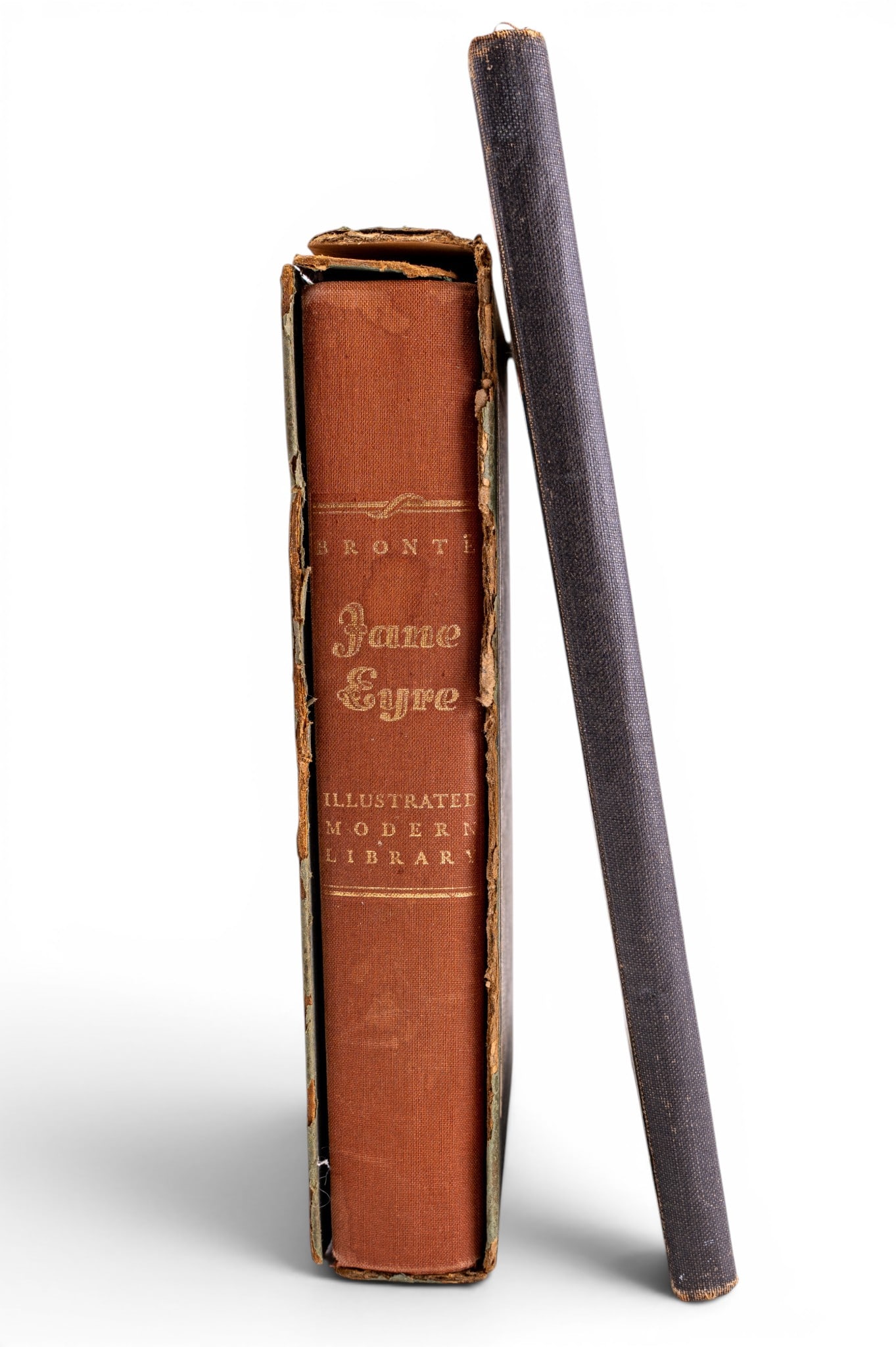 Vintage Books - 2