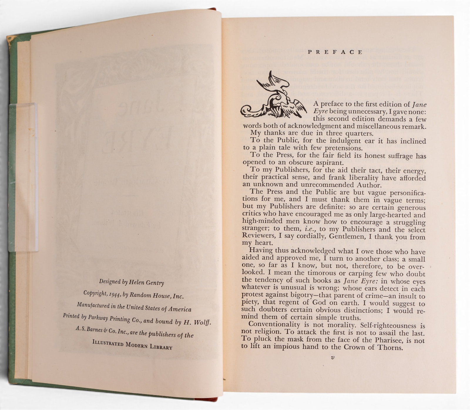Vintage Books - 6