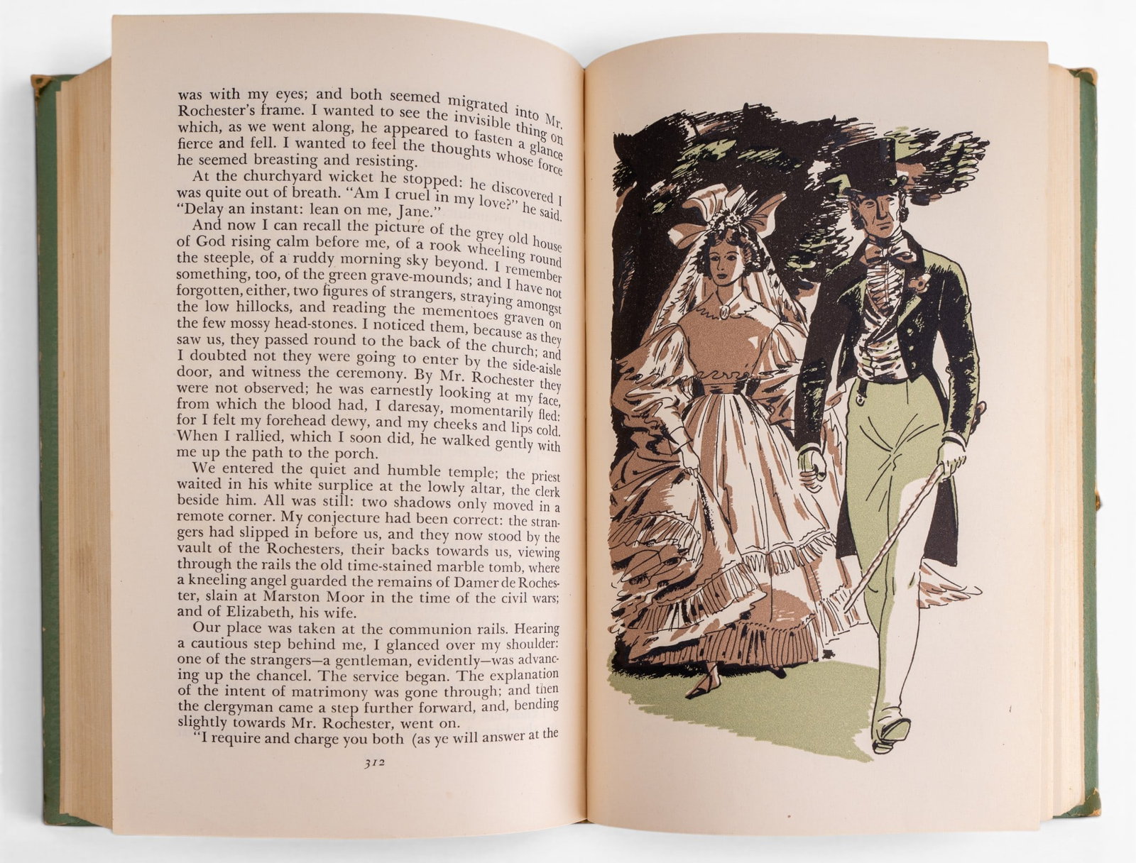 Vintage Books - 7