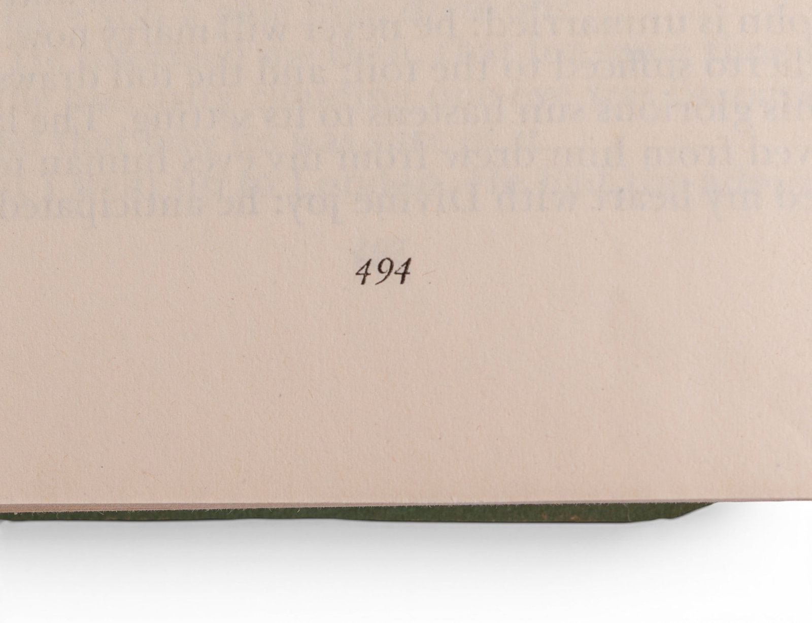 Vintage Books - 8