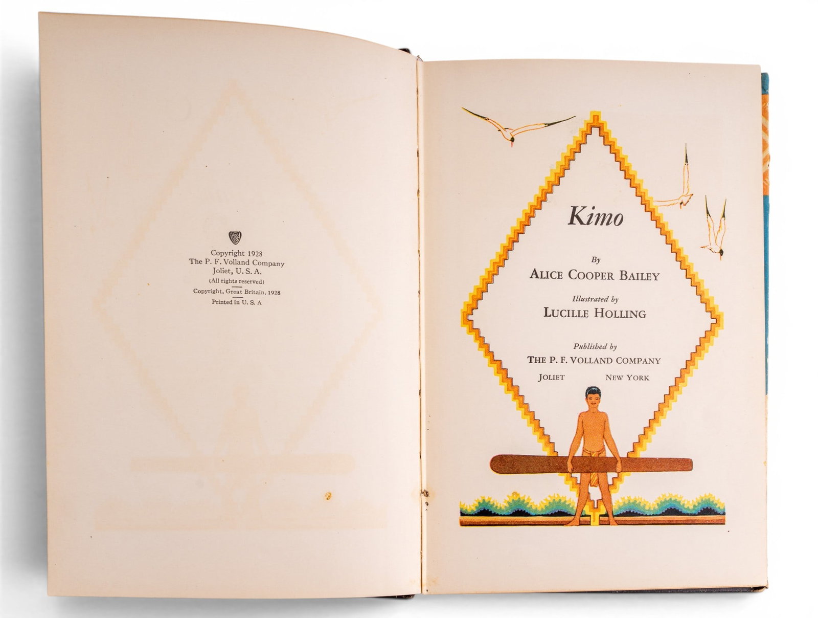Vintage Books - 9
