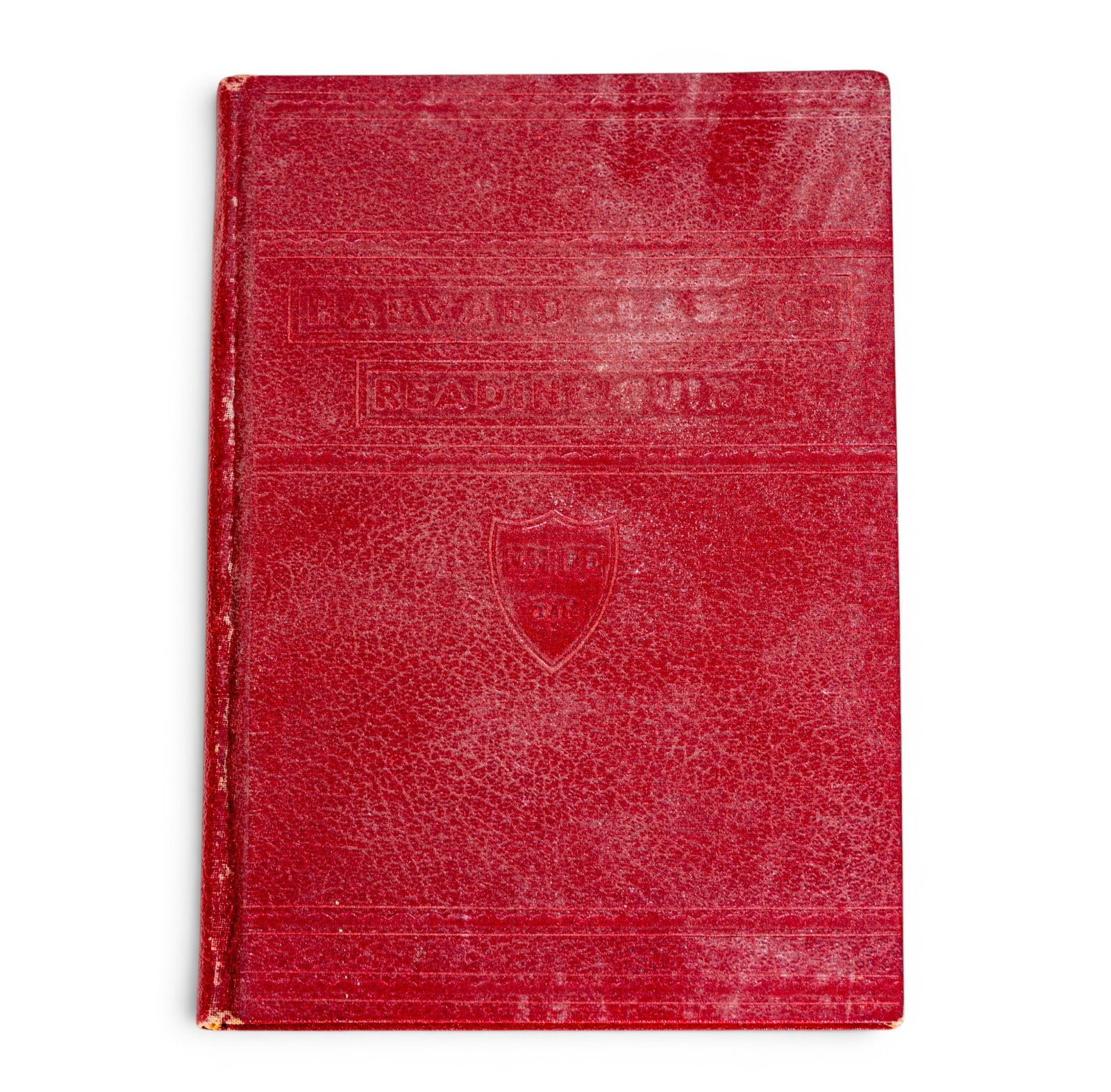 Harvard Classics Books Collection (Approx 31) - 12