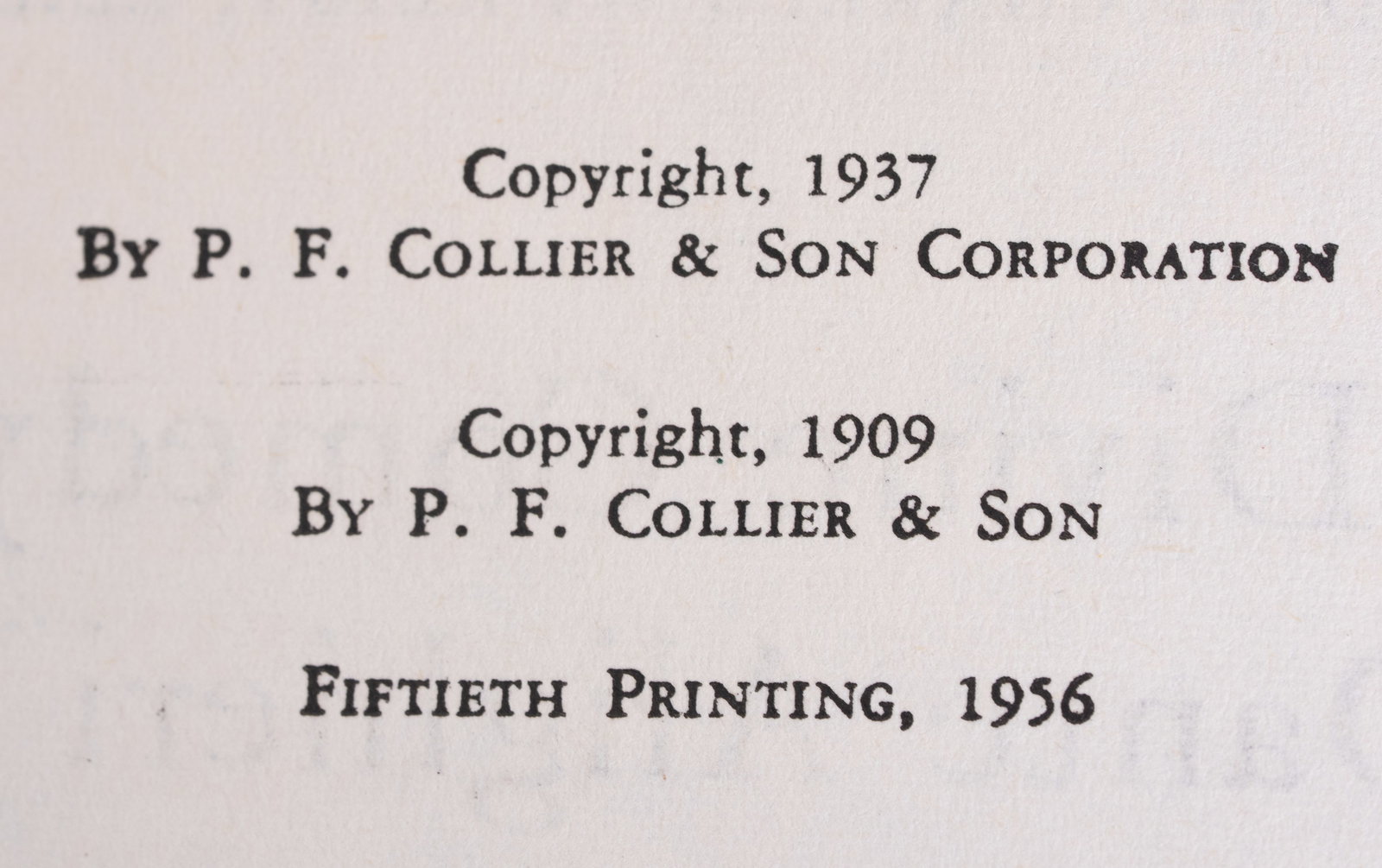 Harvard Classics Books Collection (Approx 31) - 4