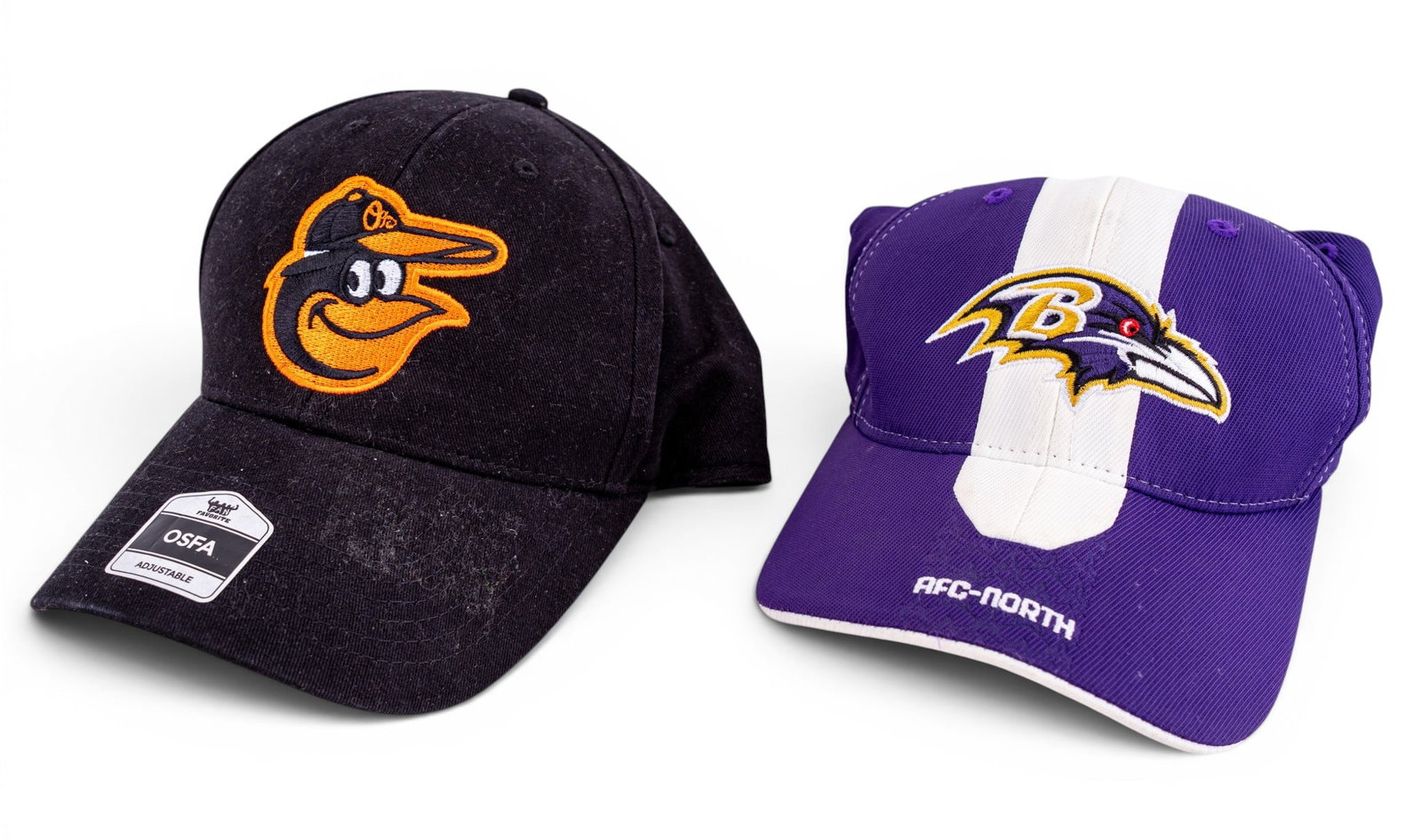 NFL, NHL, and MLB Memorabilia - 4