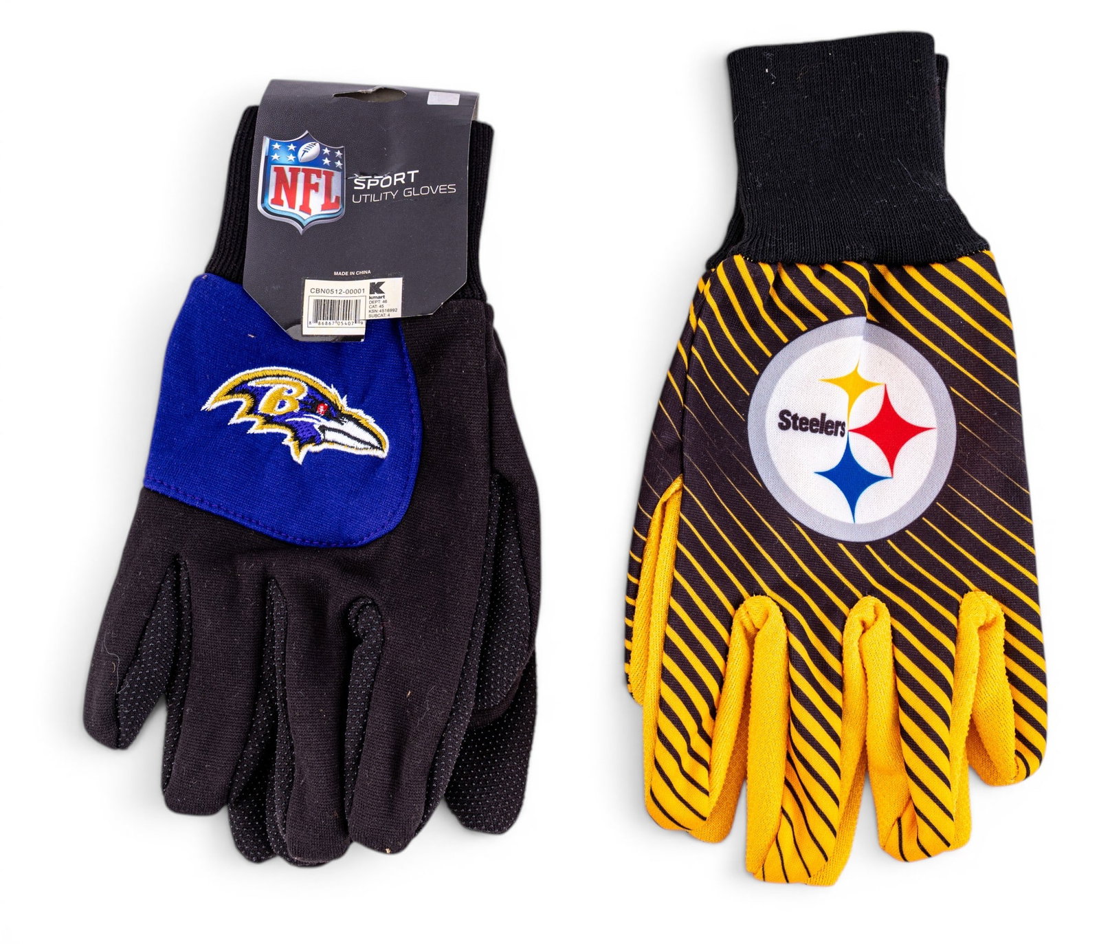 NFL, NHL, and MLB Memorabilia - 7
