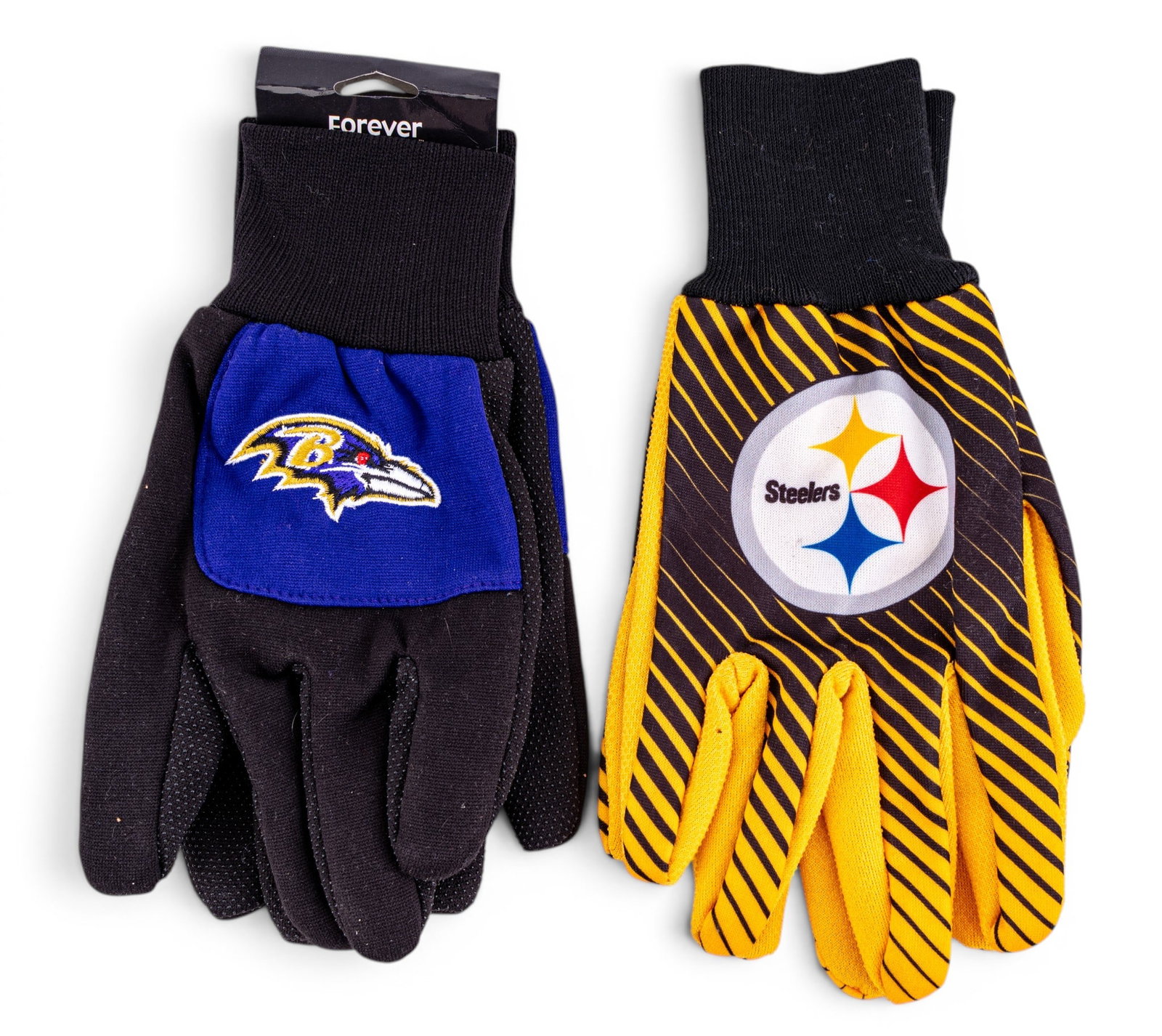 NFL, NHL, and MLB Memorabilia - 8