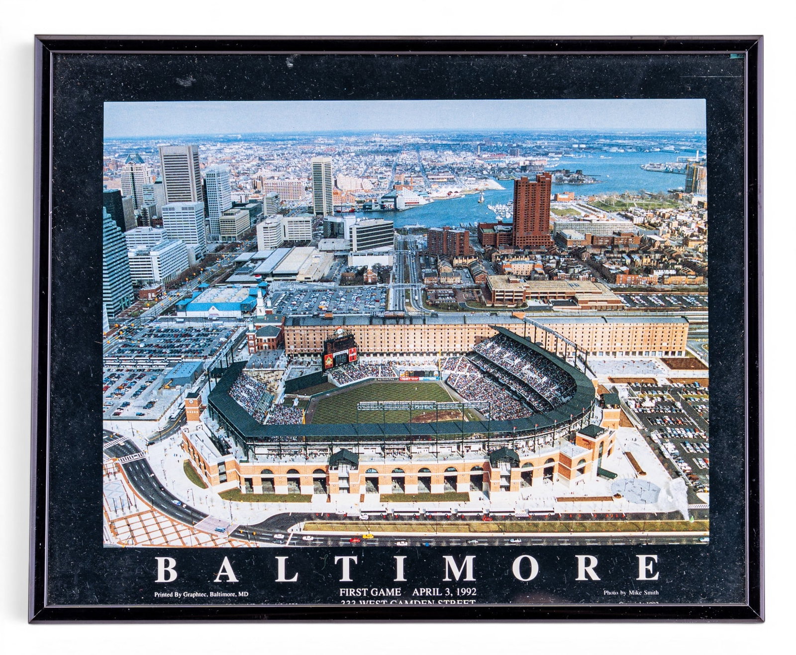 NFL, NHL, and MLB Memorabilia - 9