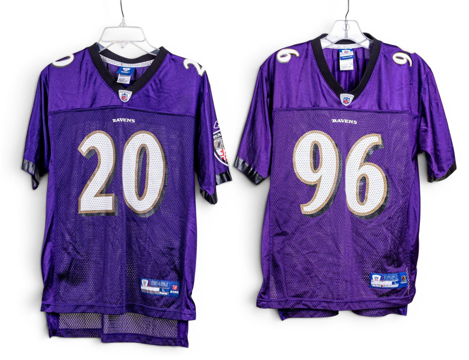 NFL/MLB Replica Jerseys & Licensed Apparel - 11