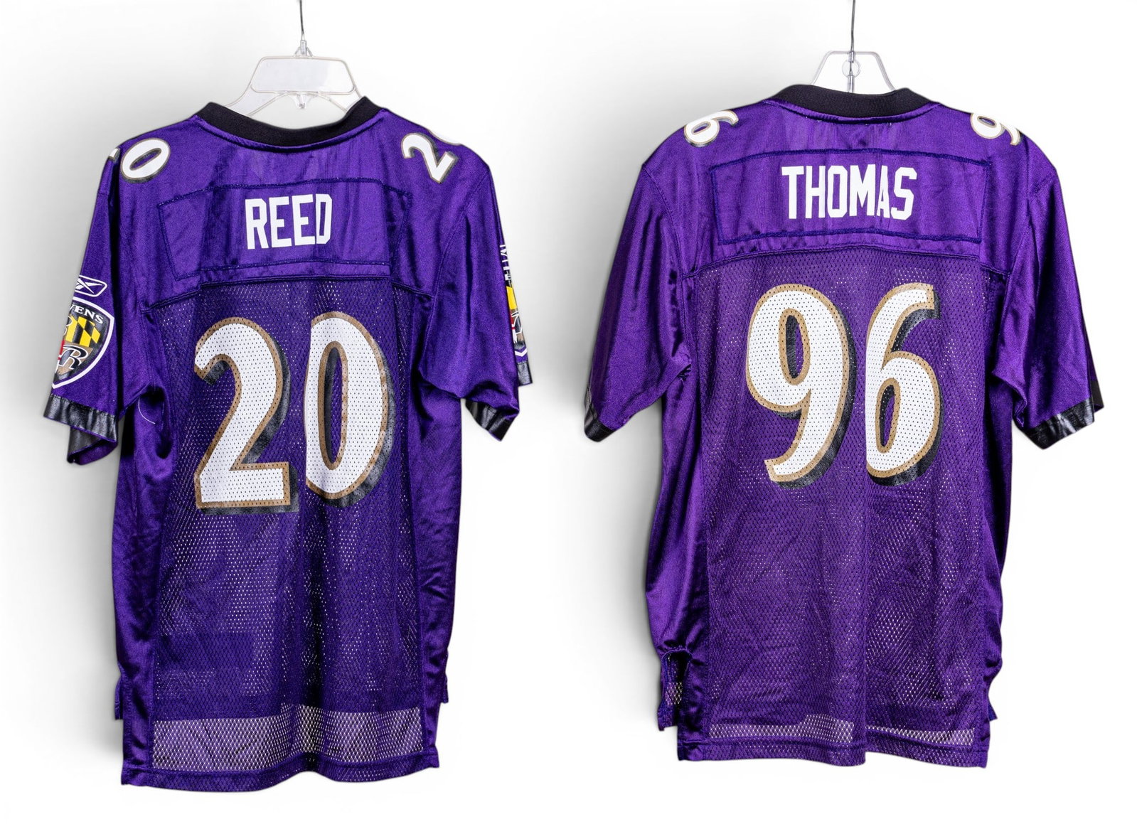 NFL/MLB Replica Jerseys & Licensed Apparel - 12