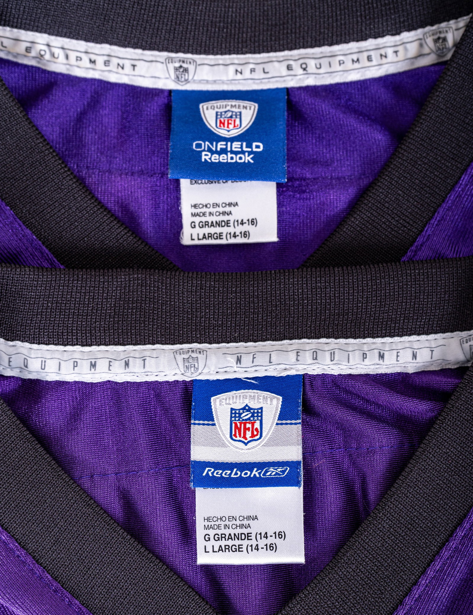 NFL/MLB Replica Jerseys & Licensed Apparel - 13