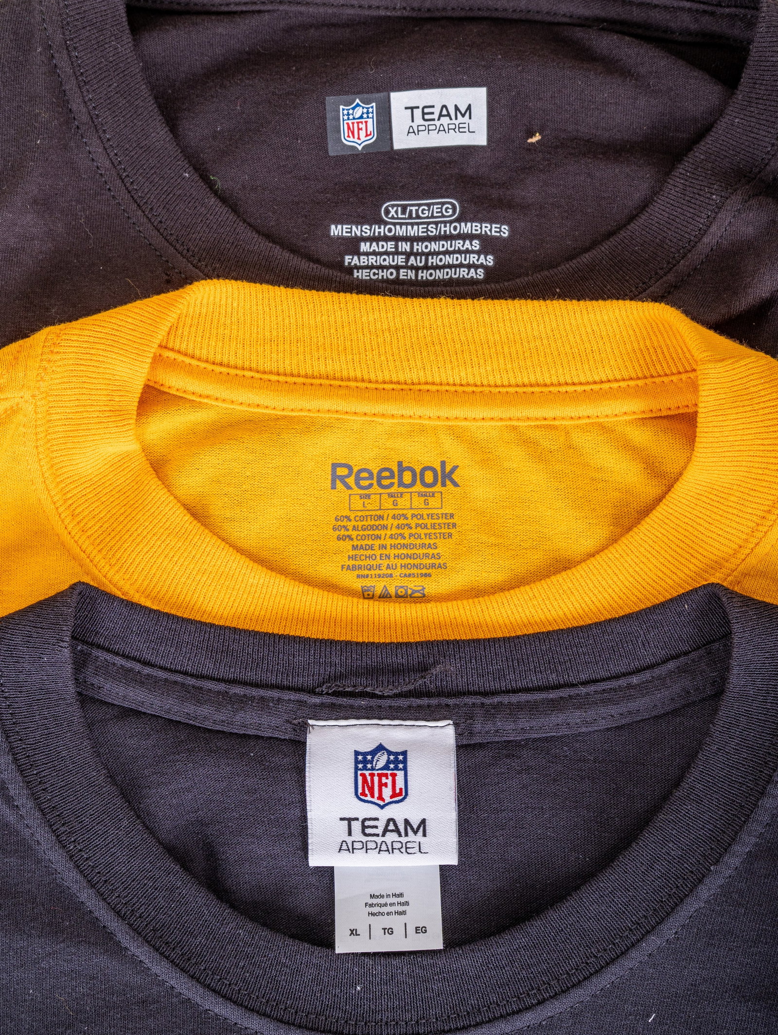 NFL/MLB Replica Jerseys & Licensed Apparel - 16