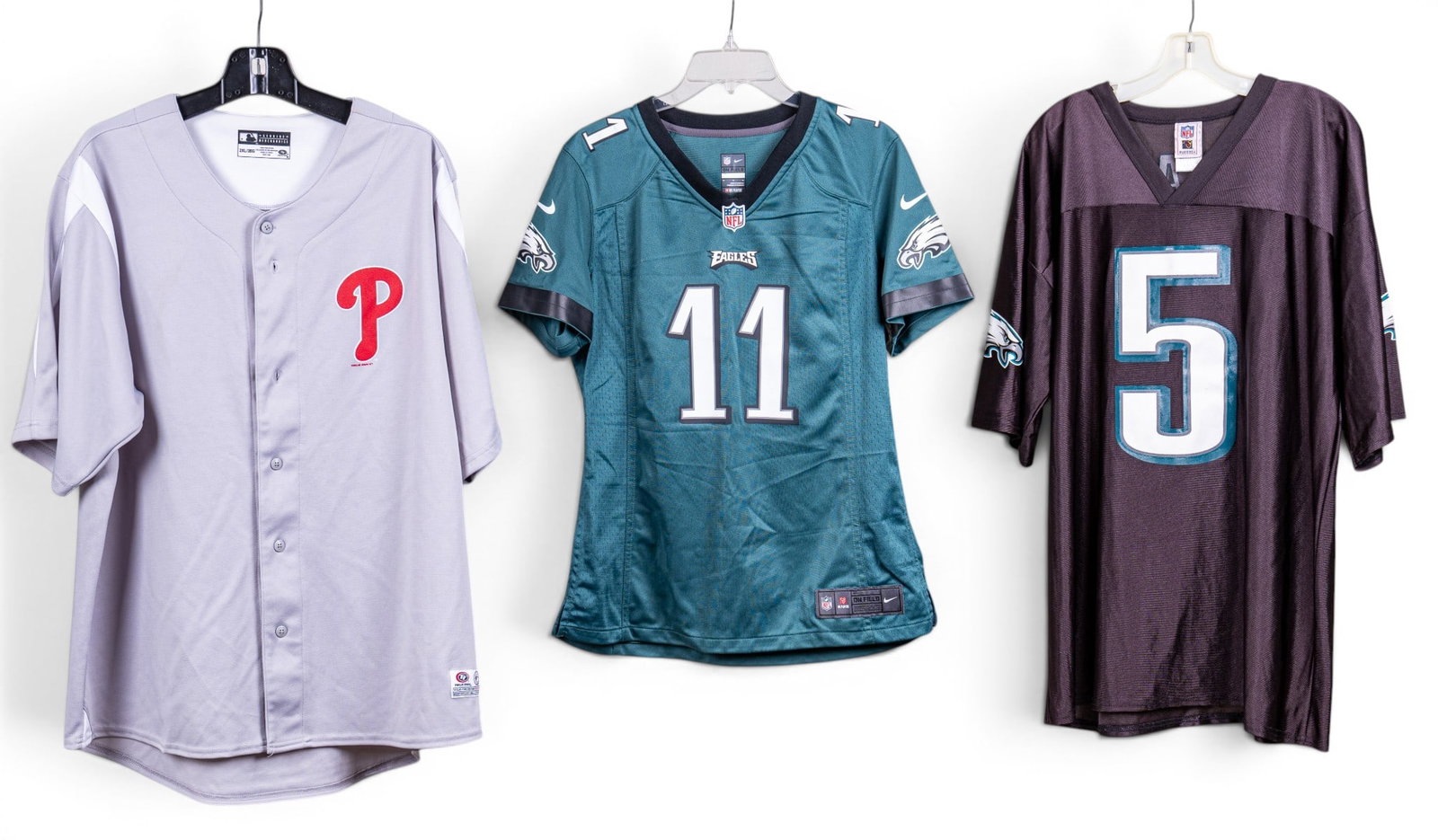 NFL/MLB Replica Jerseys & Licensed Apparel - 2