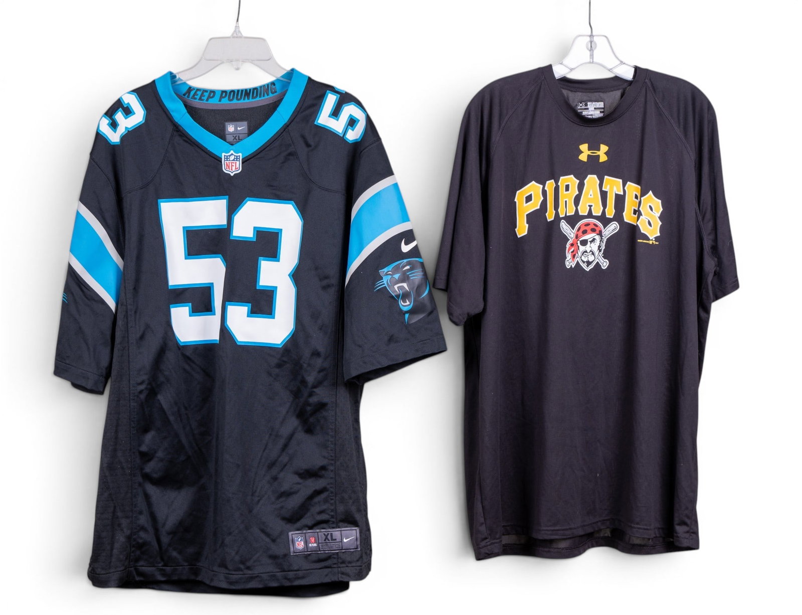 NFL/MLB Replica Jerseys & Licensed Apparel - 5