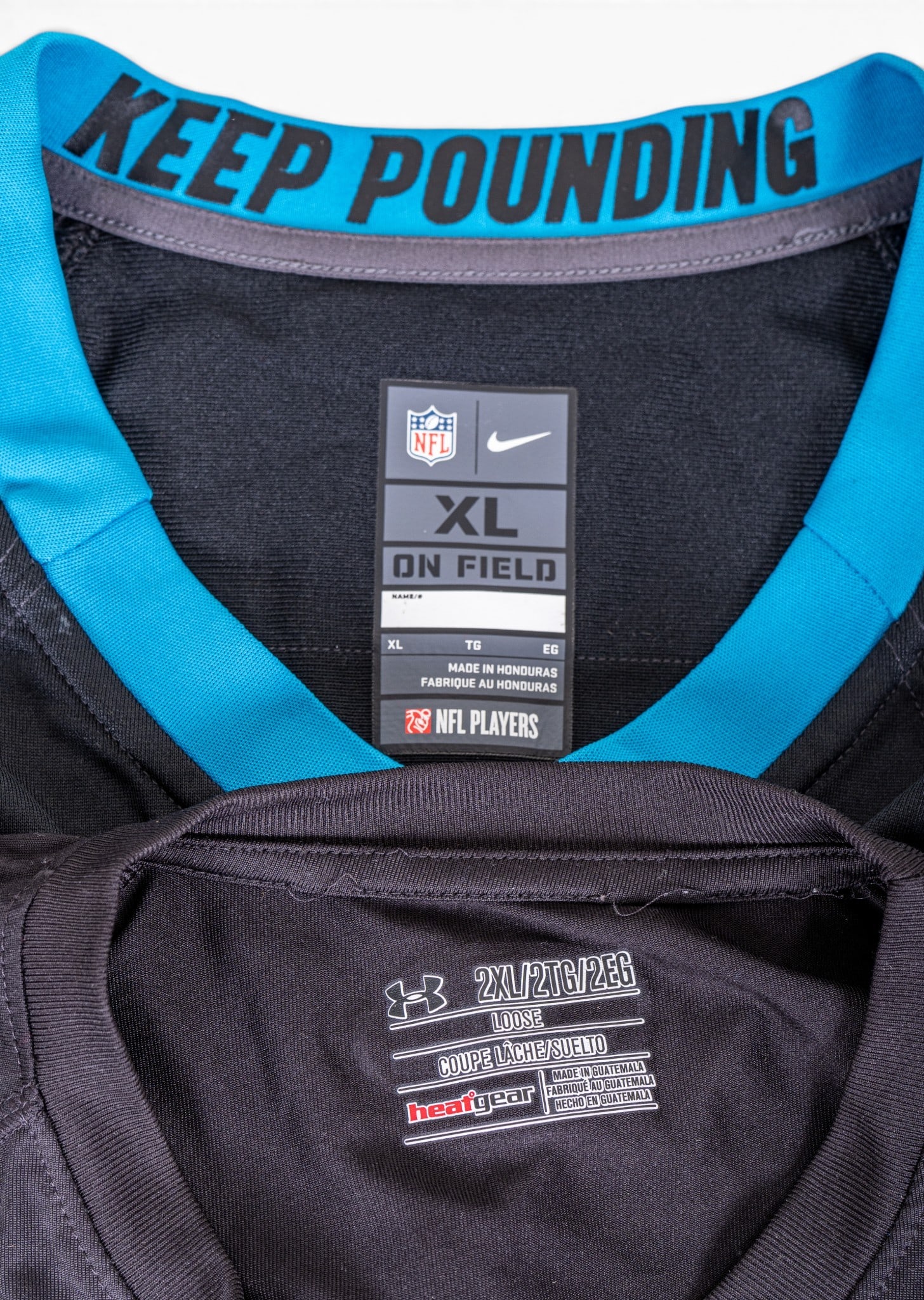 NFL/MLB Replica Jerseys & Licensed Apparel - 7