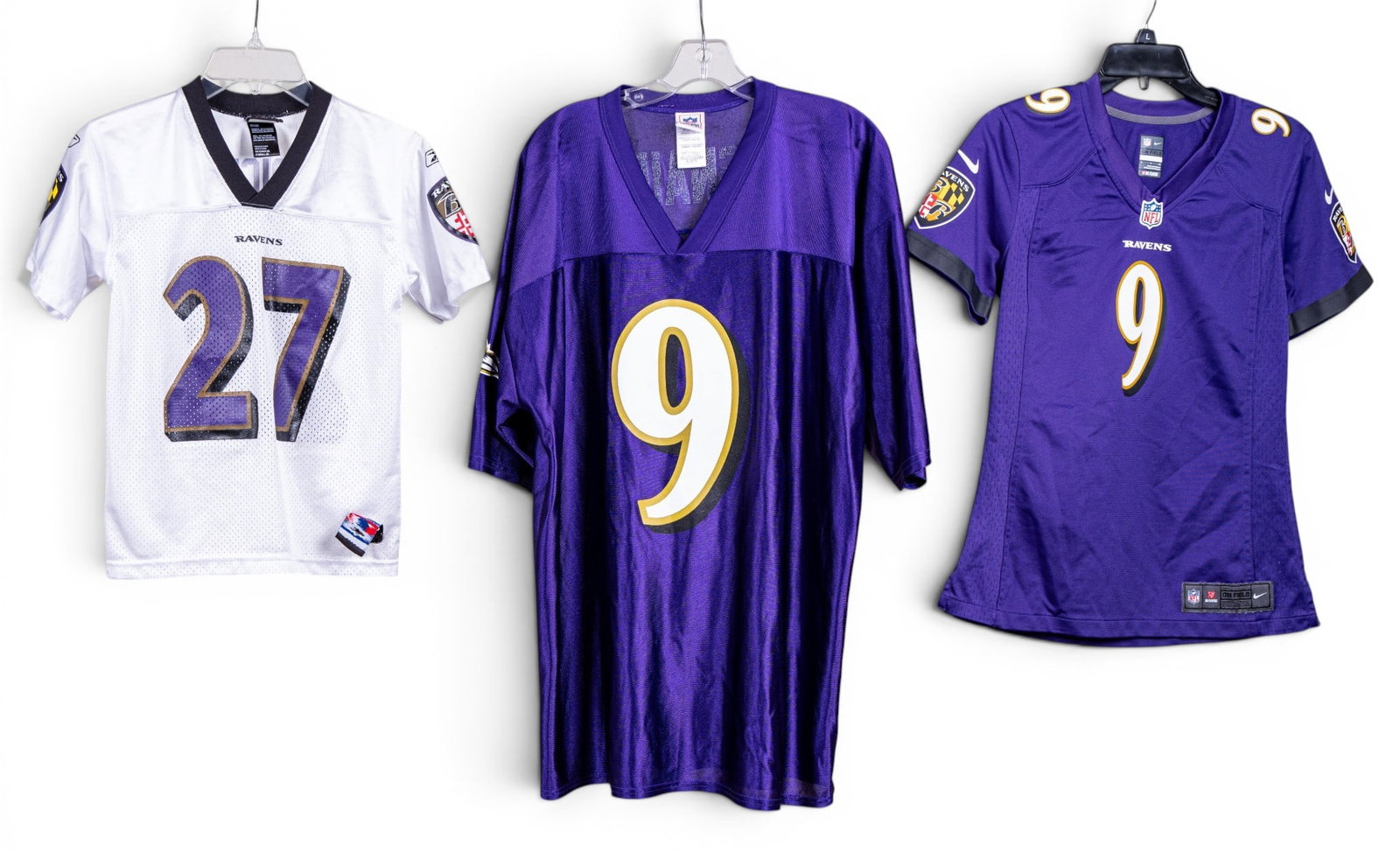 NFL/MLB Replica Jerseys & Licensed Apparel - 8