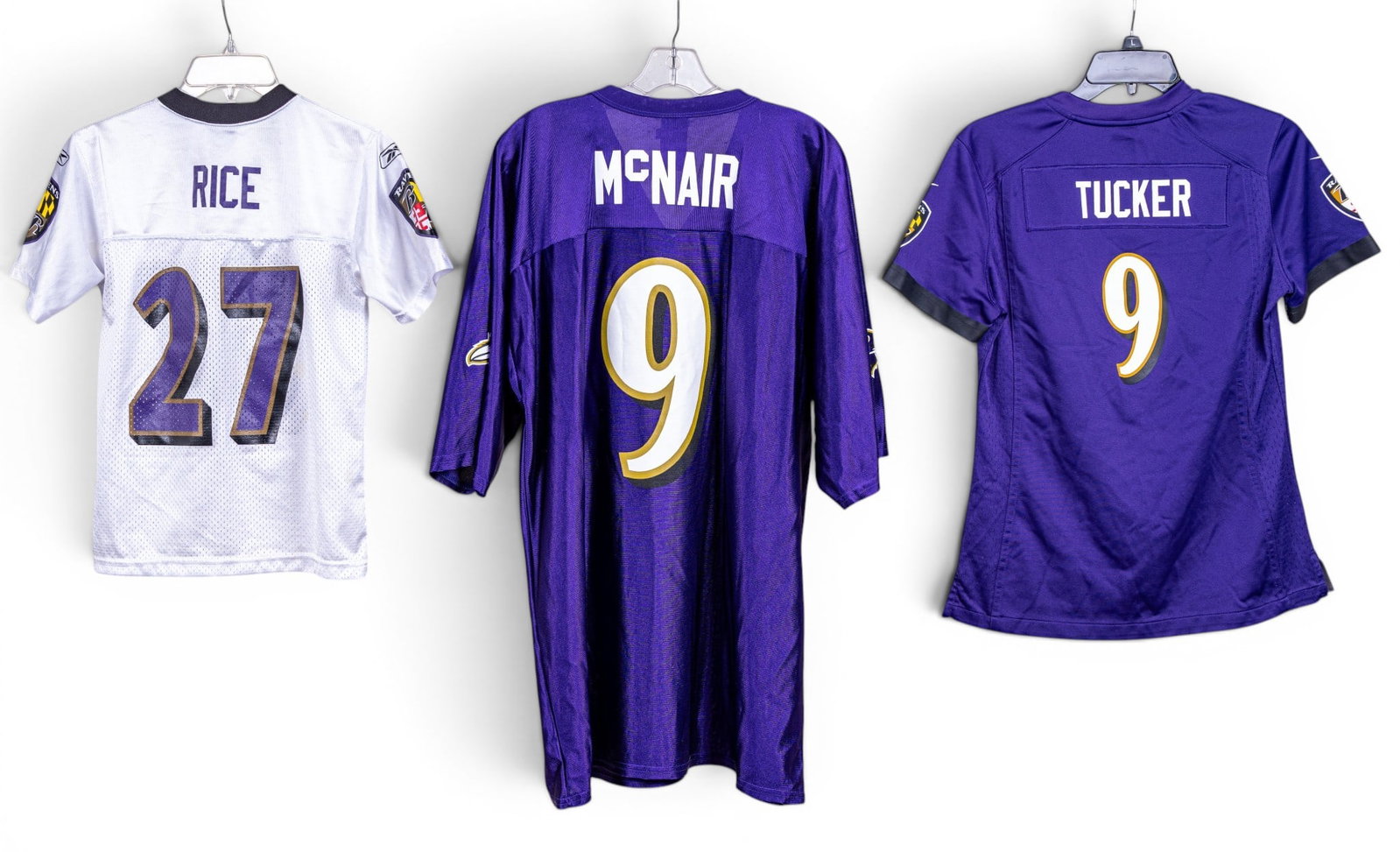 NFL/MLB Replica Jerseys & Licensed Apparel - 9