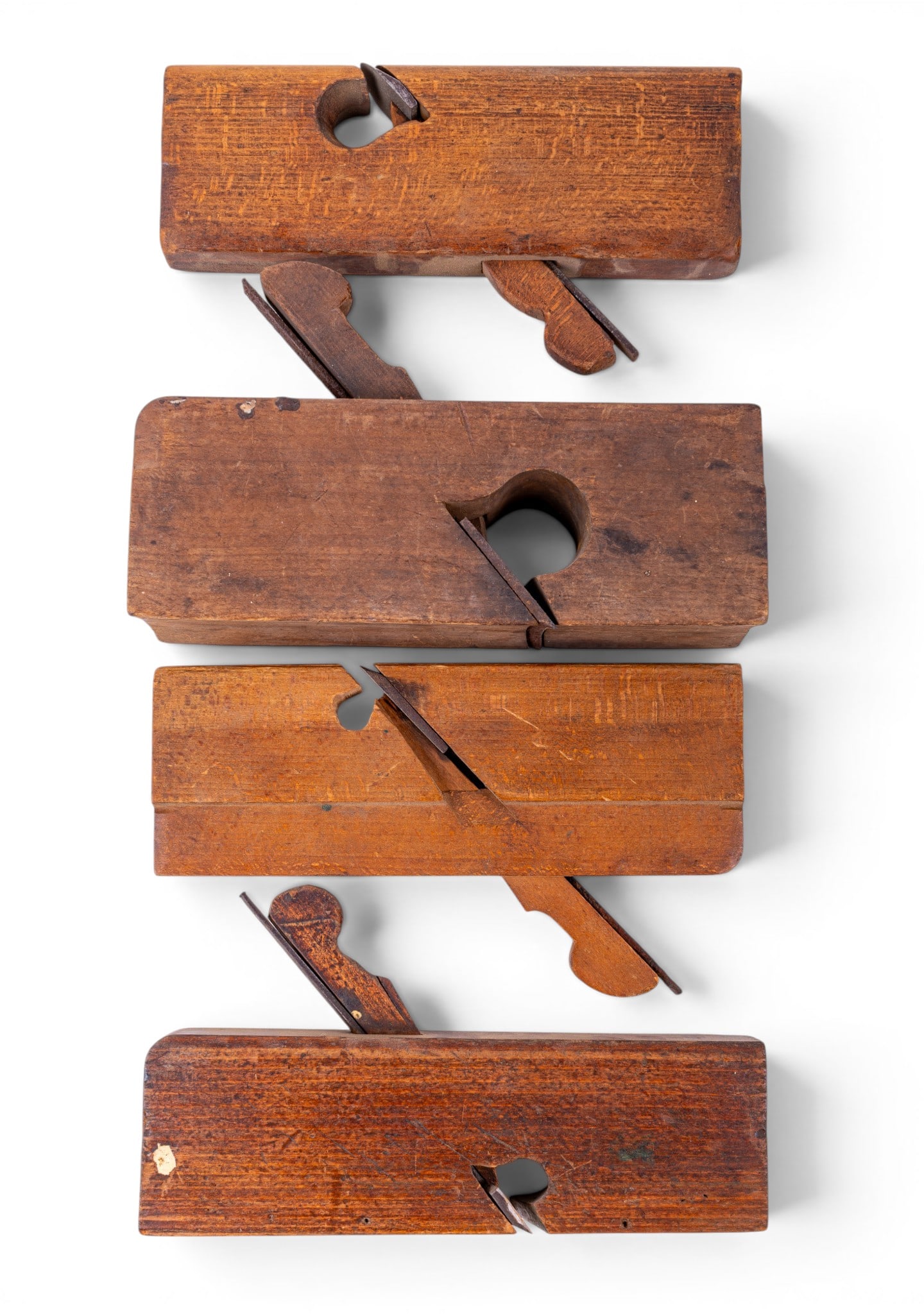 Early Woodworking Tools - 3