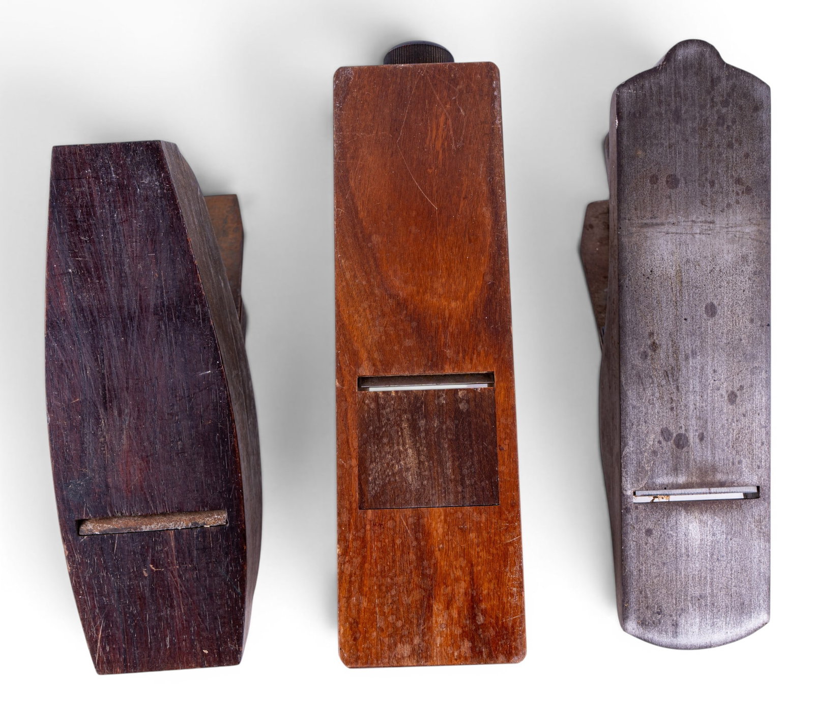 Early Woodworking Tools - 6
