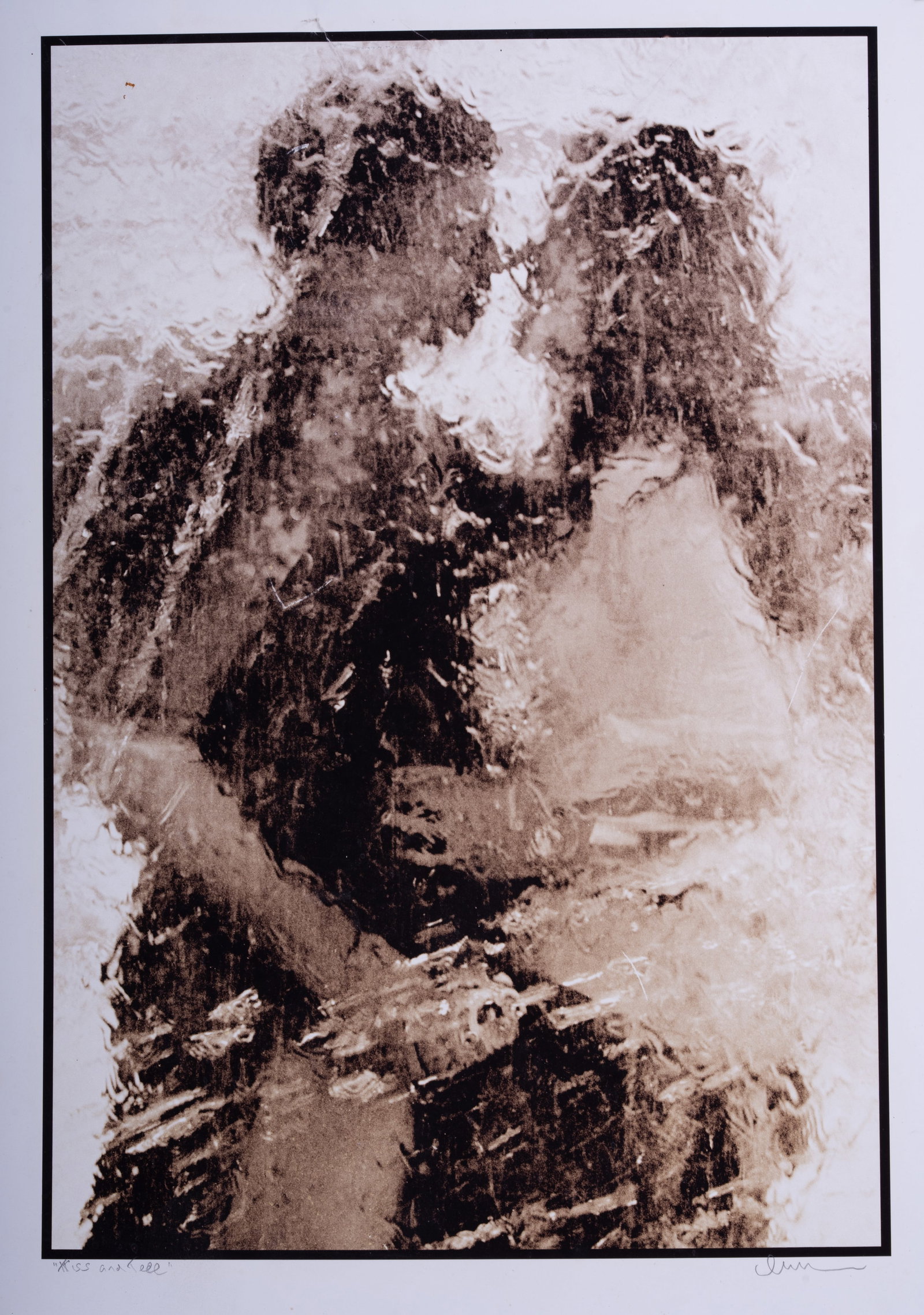 Four Contemporary Prints - 14